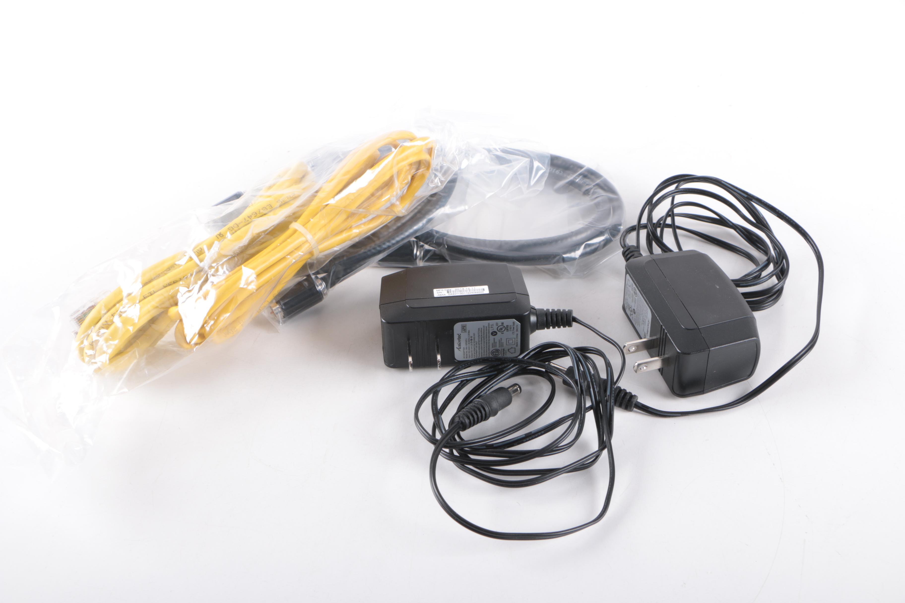 Actiontec, Netgear and Verizon Routers and Extenders