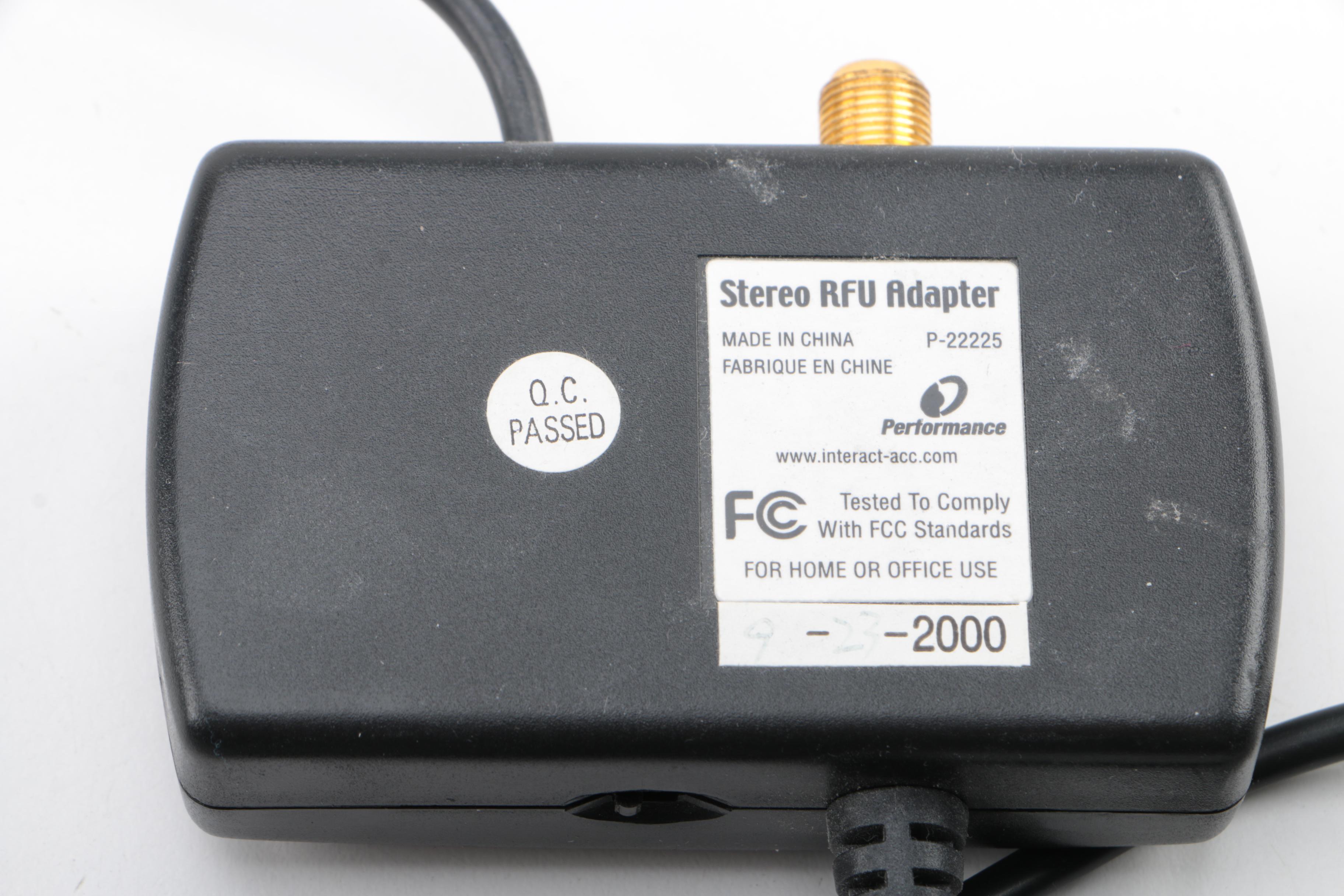 Sony PlayStation 2 Game Console with Accessories