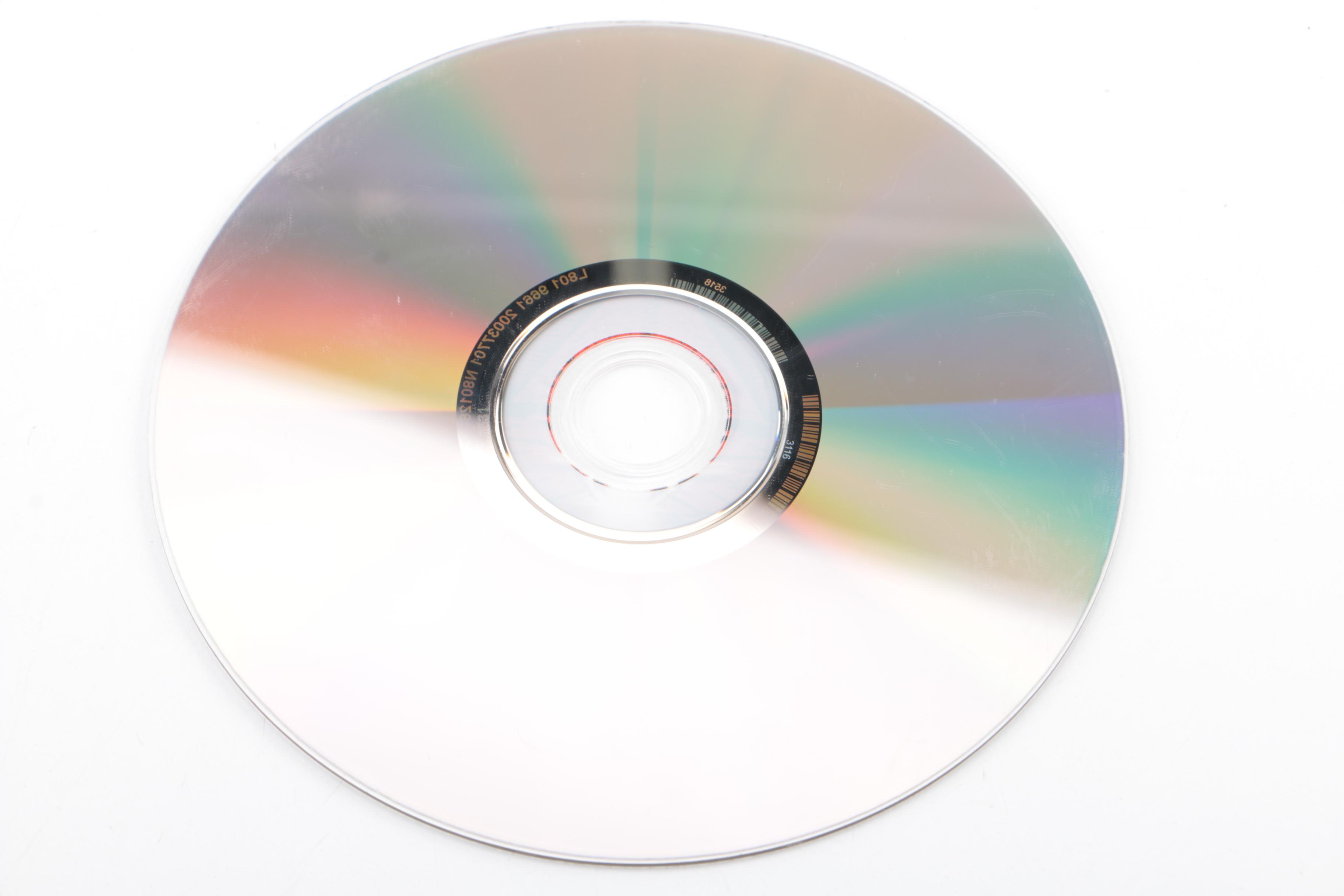 Sony PlayStation 2 Game Console with Accessories