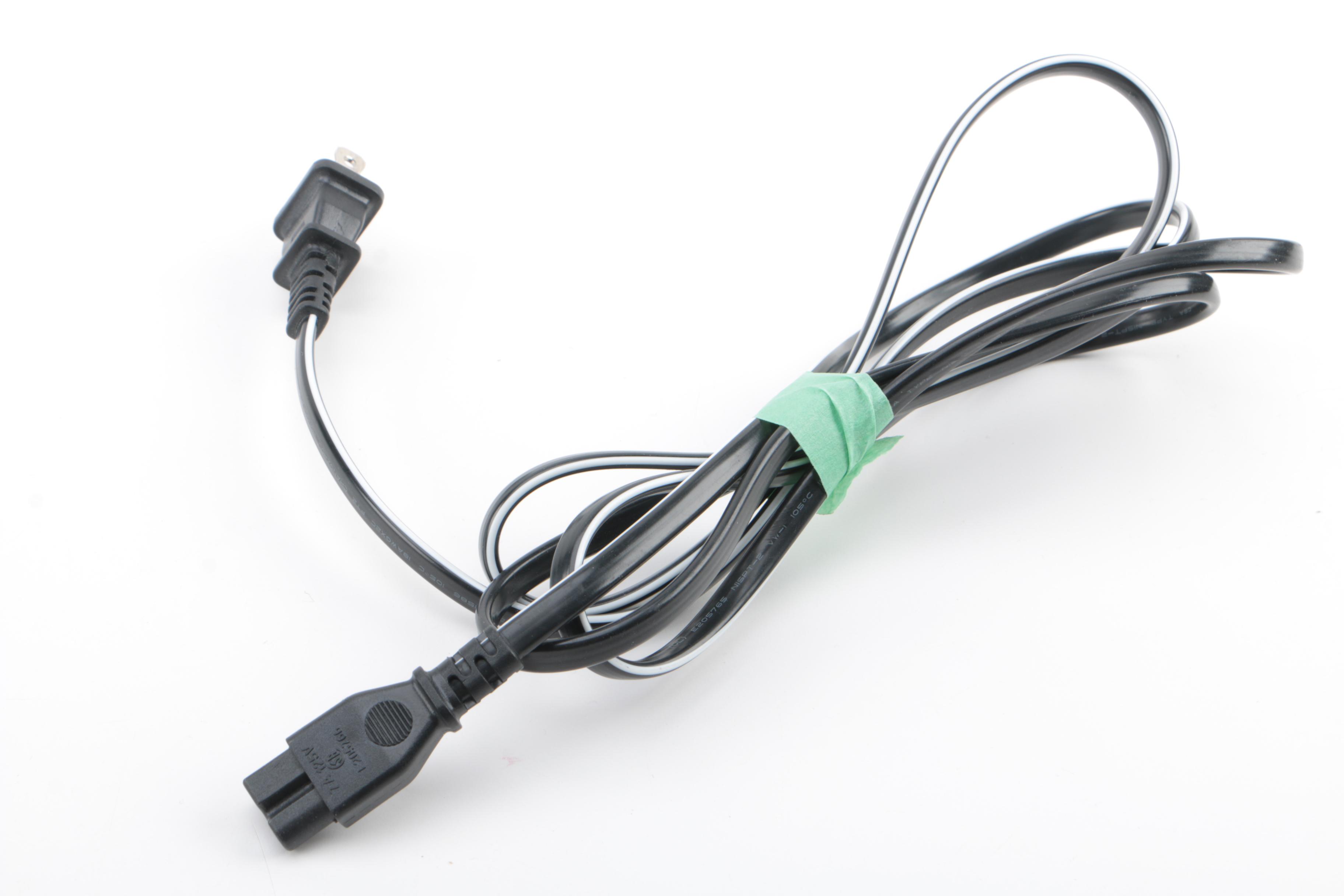 Sony PlayStation 2 Game Console with Accessories