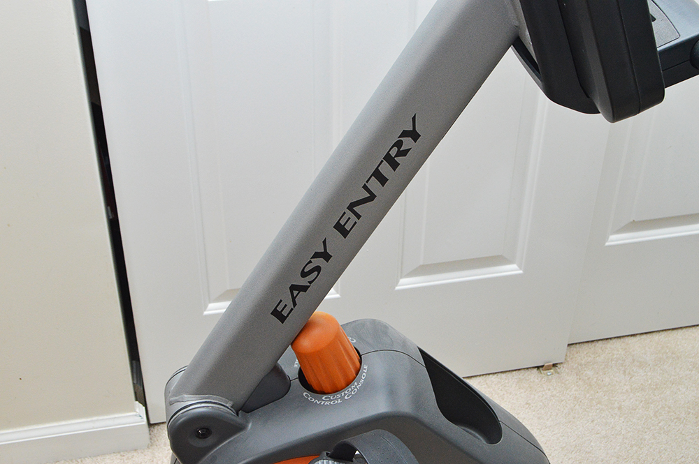 NordicTrack AudioRider R400 Exercise Bike