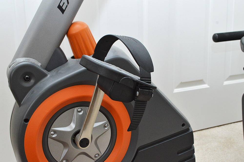 NordicTrack AudioRider R400 Exercise Bike