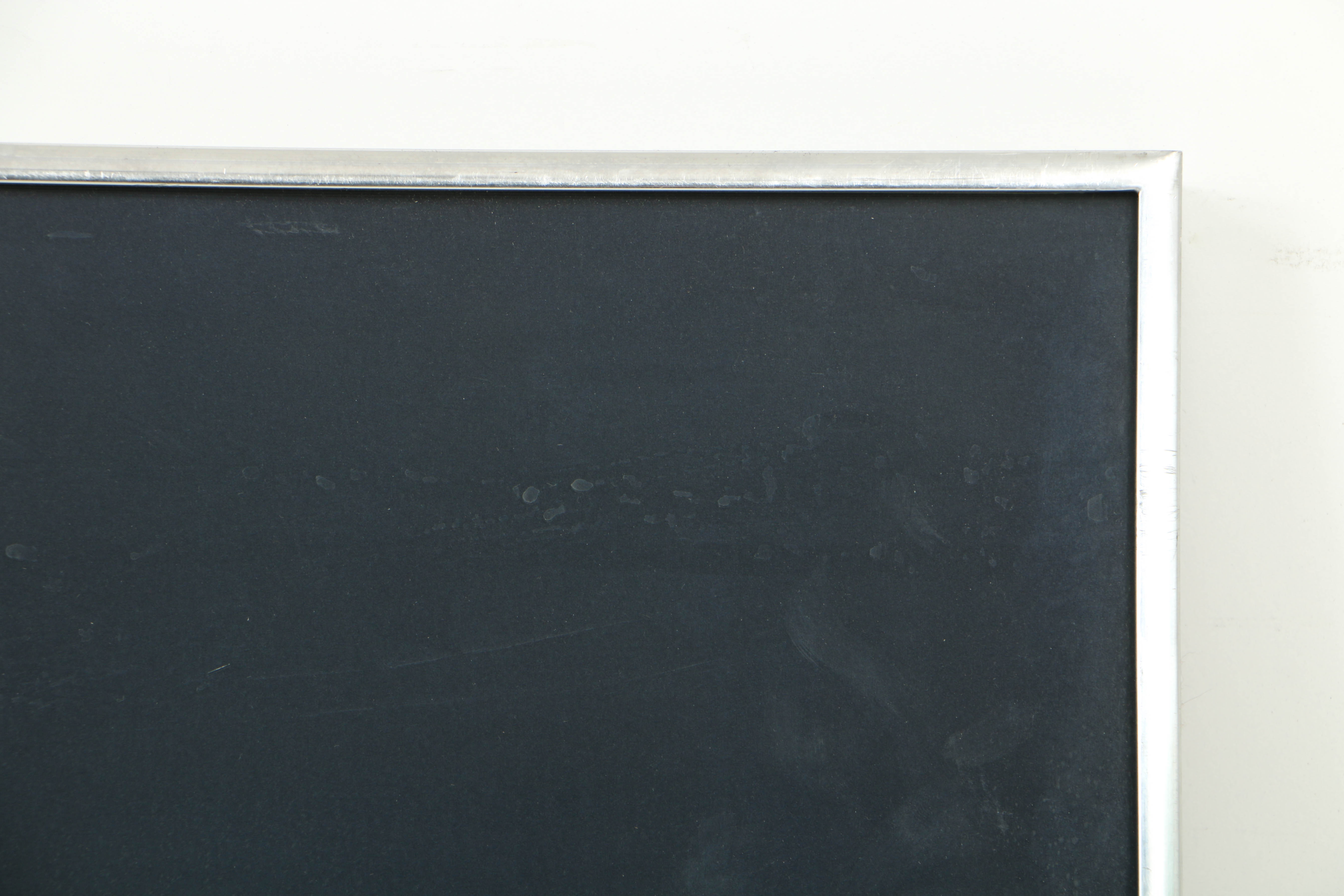 Horia Damian Limited Edition Serigraph on Paper "La Colline / Golden Galaxy"