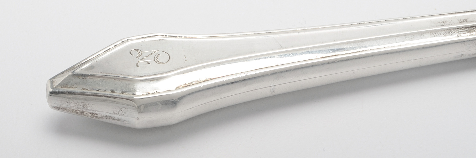 Gorham "Clermont" Sterling Silver Flatware