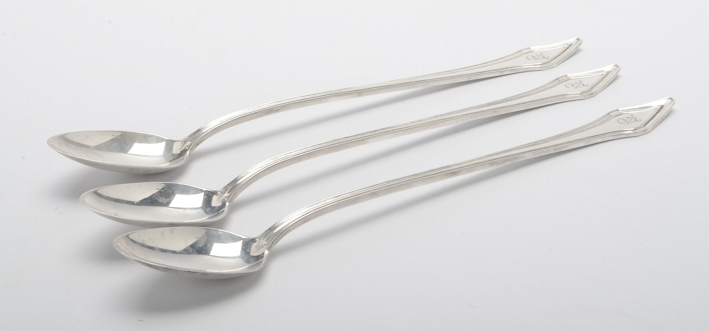 Gorham "Clermont" Sterling Silver Flatware
