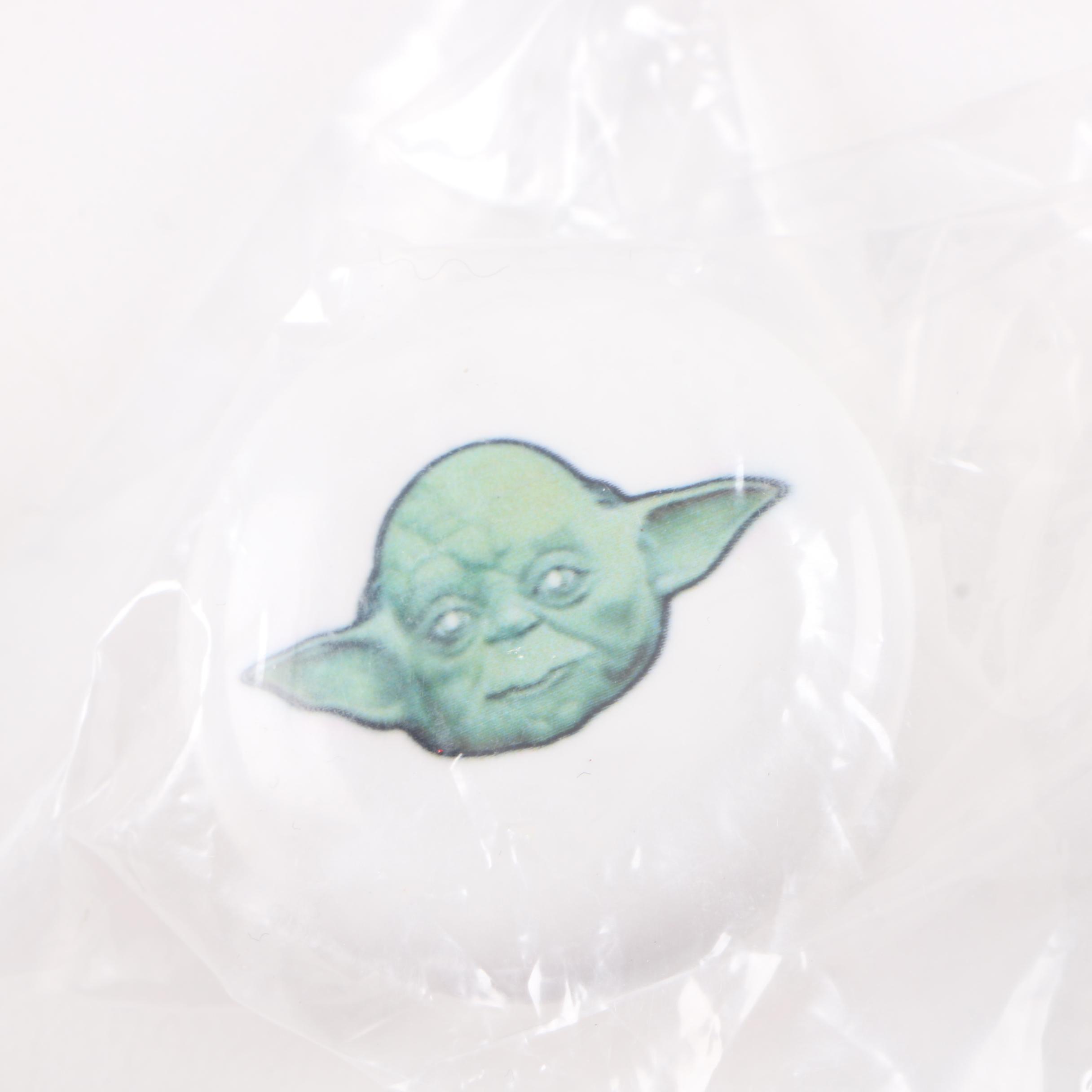 Star Wars Themed Drinkware, Shakers, Drawer Pulls and Kitchen Accessories