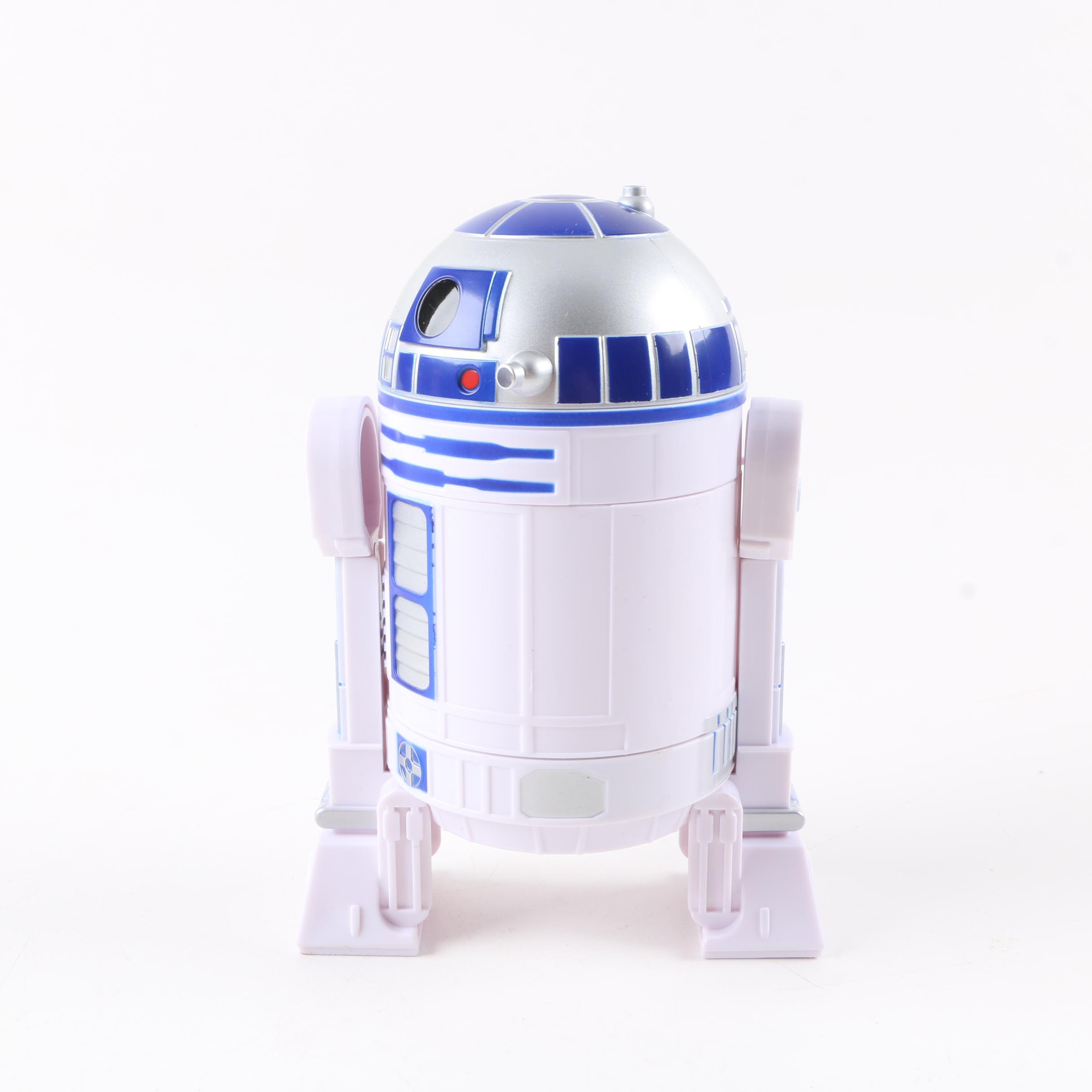 Star Wars Themed Drinkware, Shakers, Drawer Pulls and Kitchen Accessories