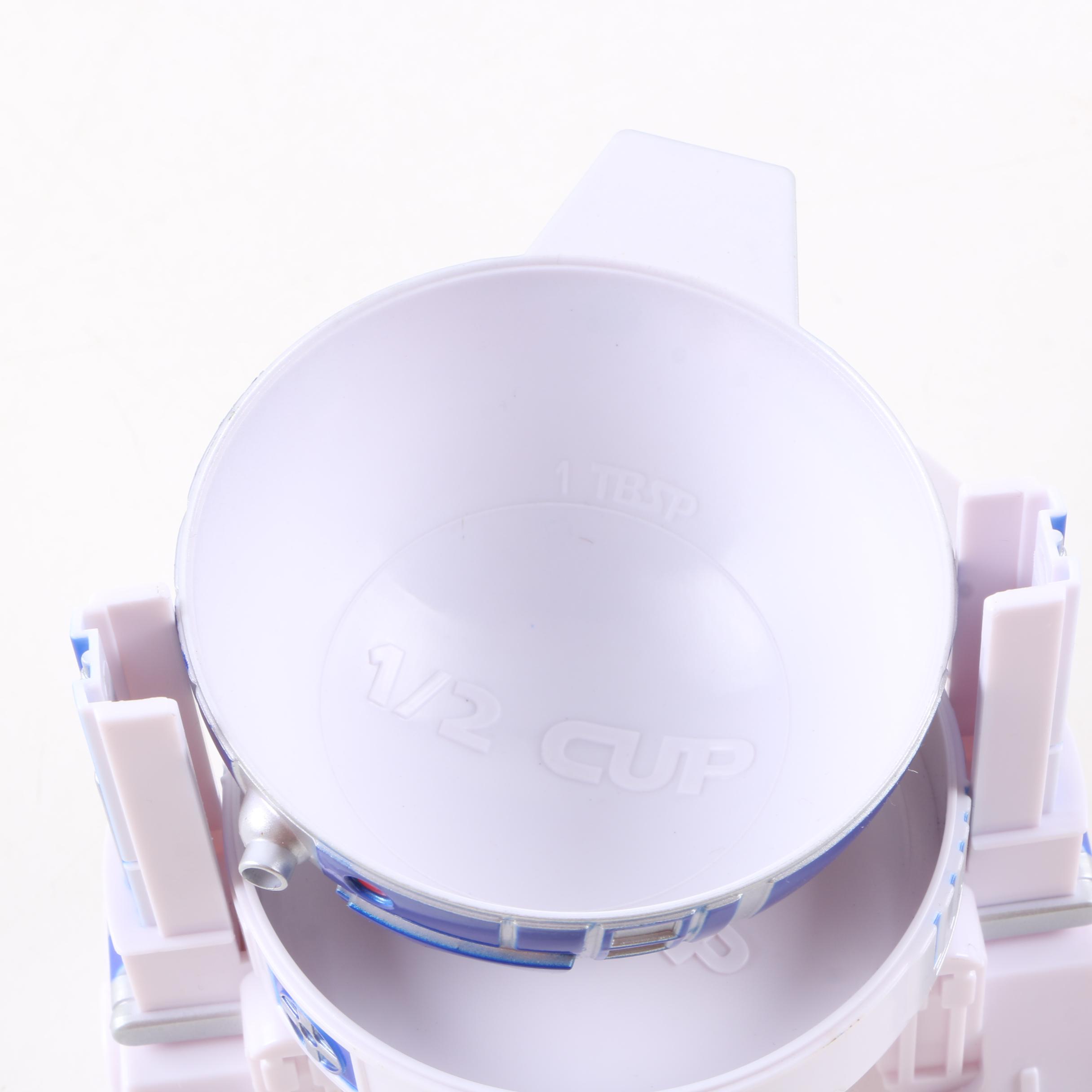 Star Wars Themed Drinkware, Shakers, Drawer Pulls and Kitchen Accessories