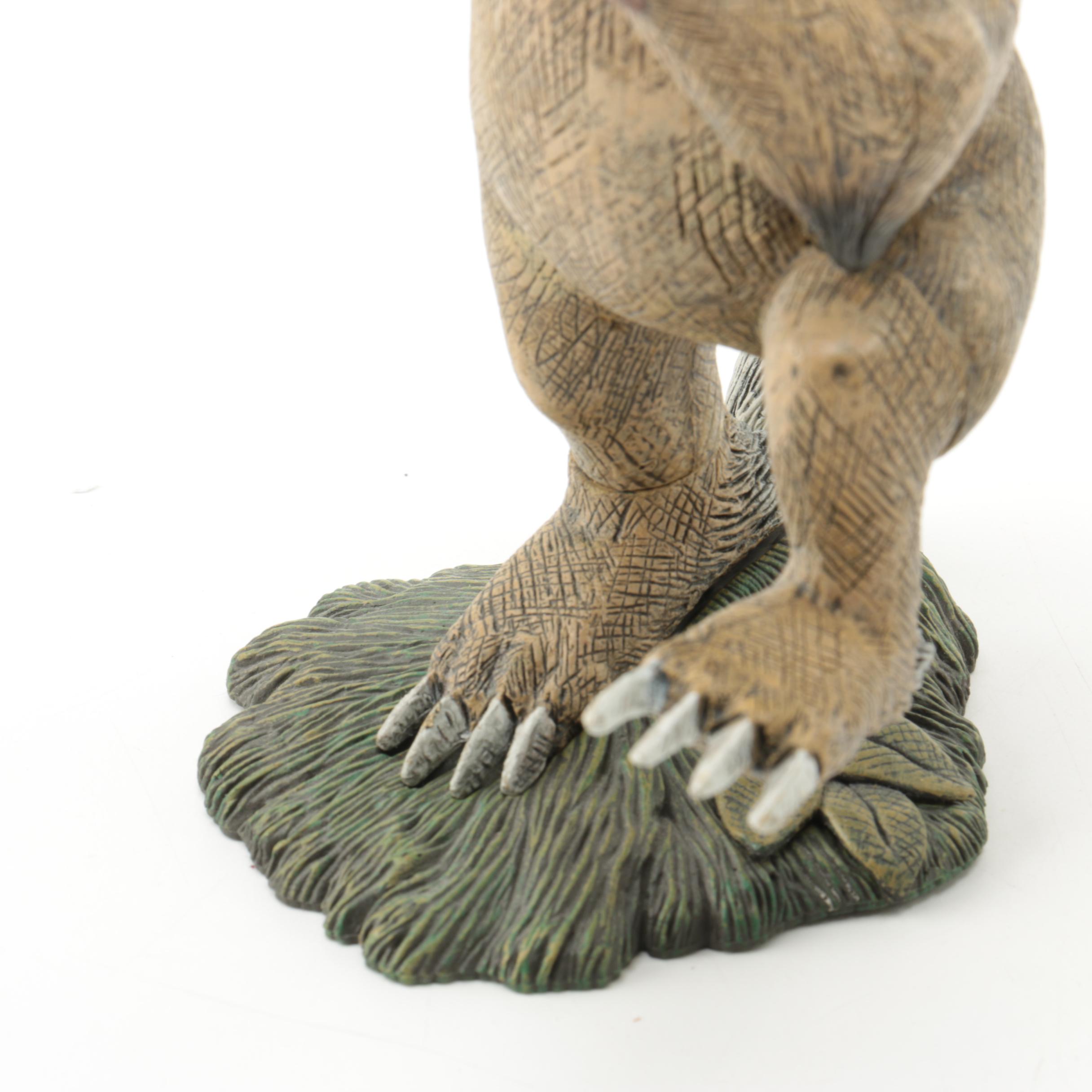 McFarlane Toys Maurice Sendak "Where the Wild Things Are" Figurines