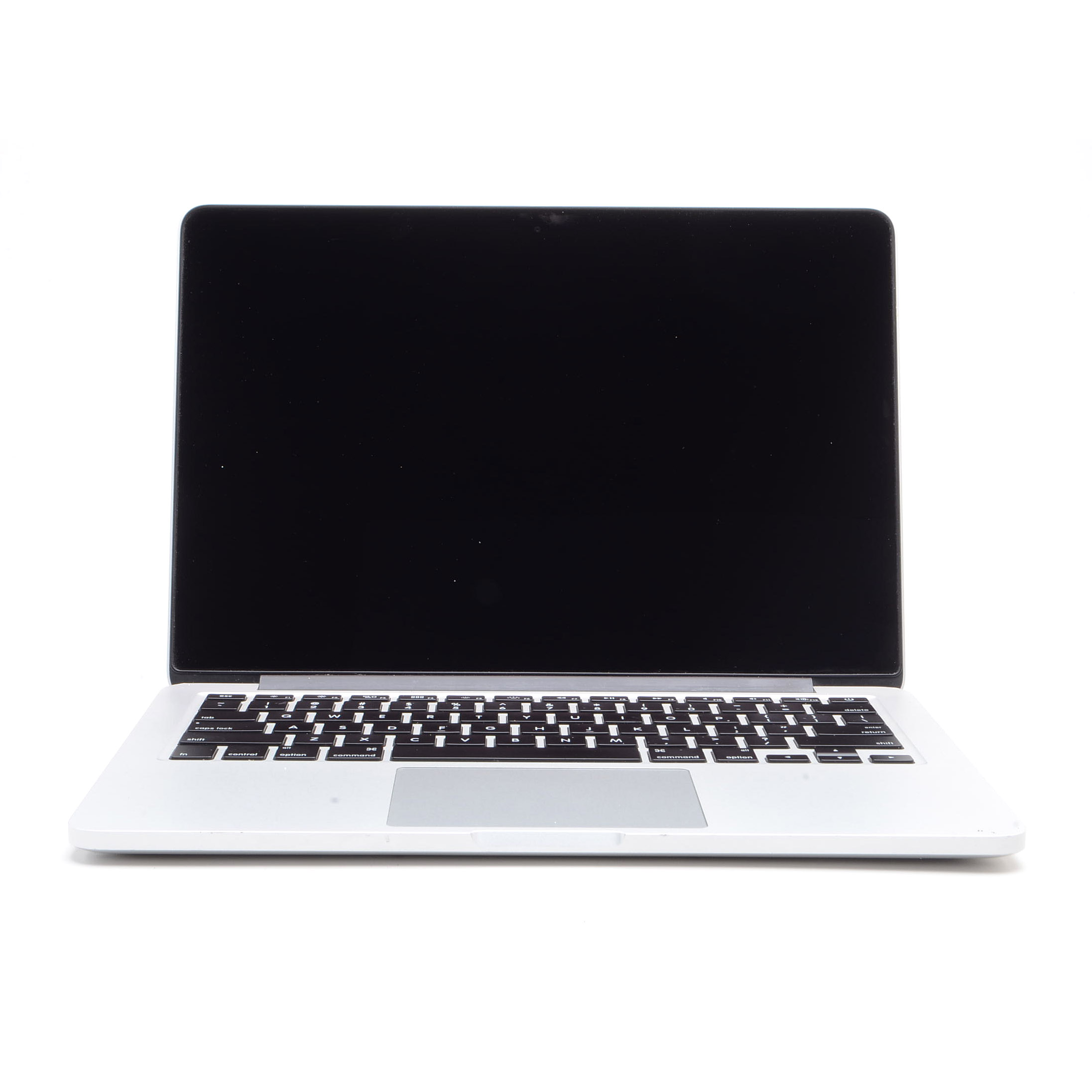 13" MacBook Pro Retina Laptop