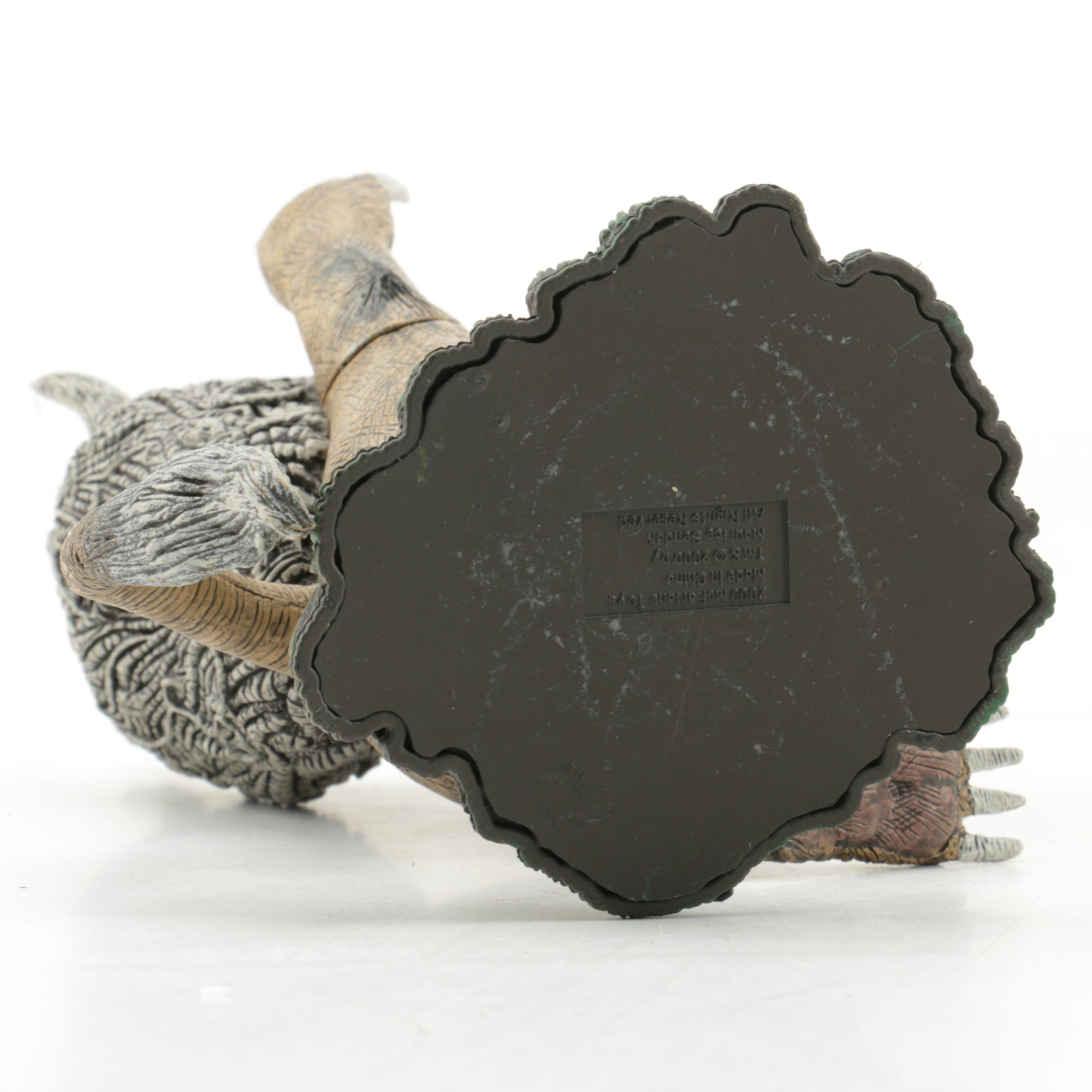 McFarlane Toys Maurice Sendak "Where the Wild Things Are" Figurines