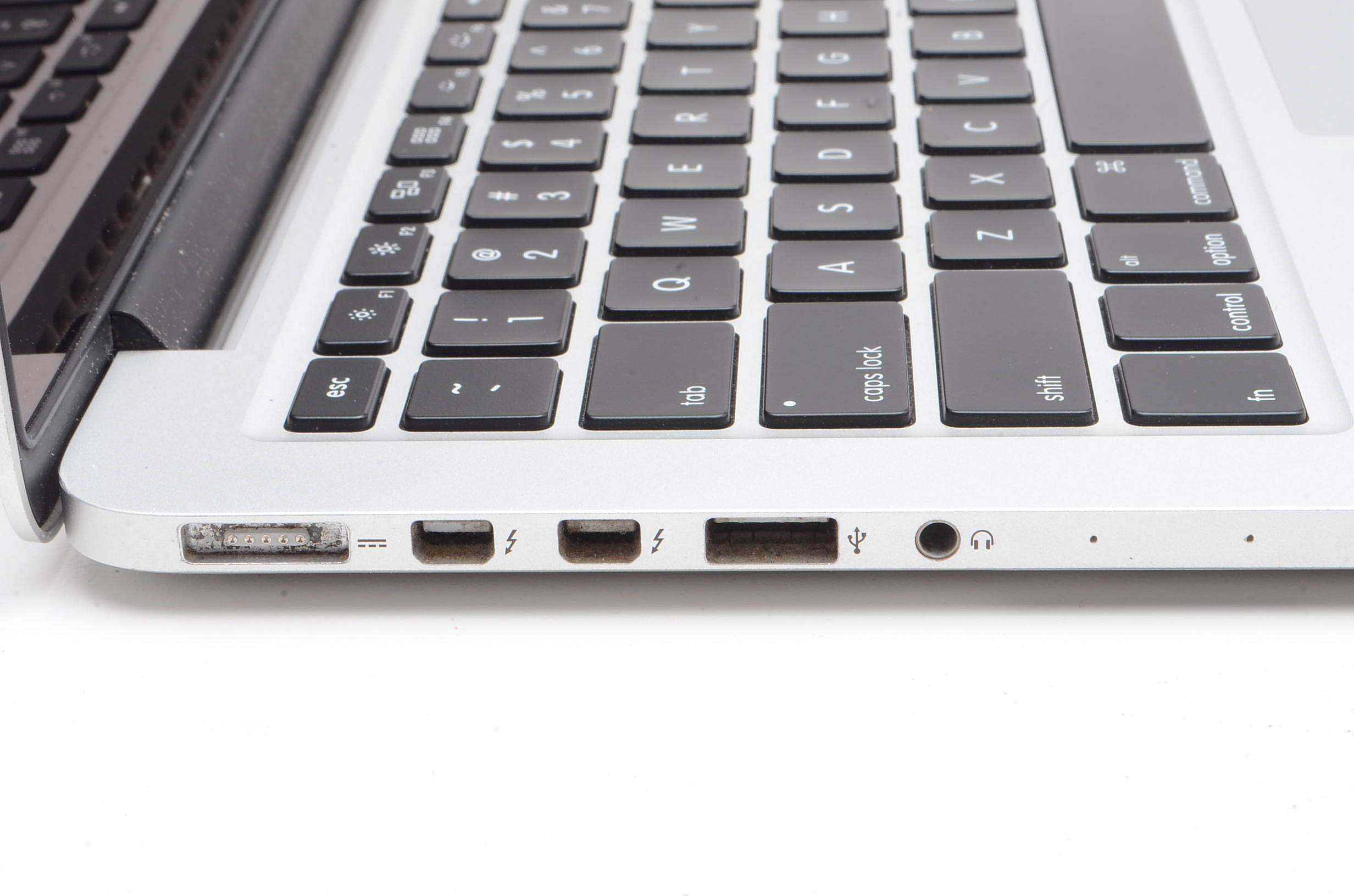 13" MacBook Pro Retina Laptop