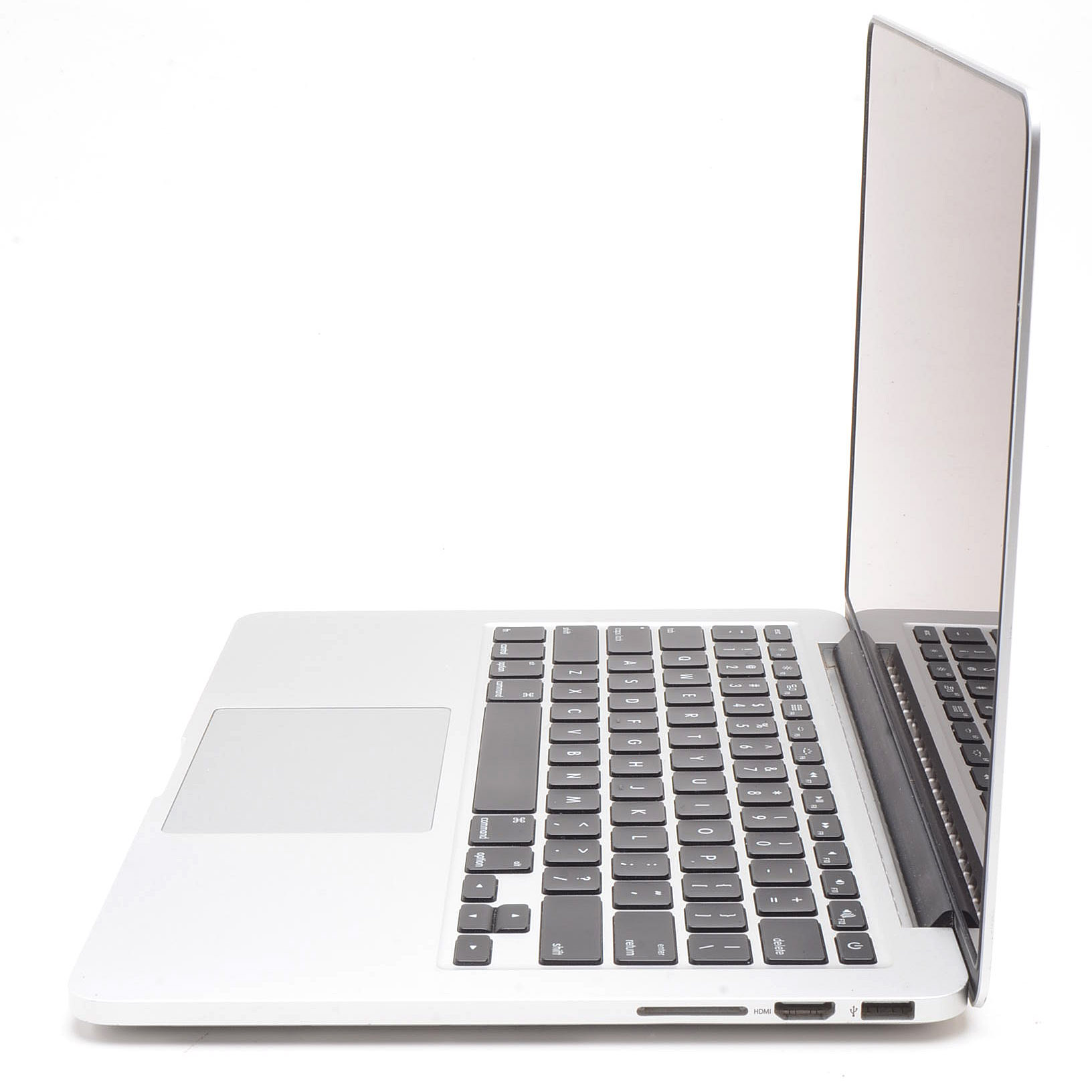 13" MacBook Pro Retina Laptop