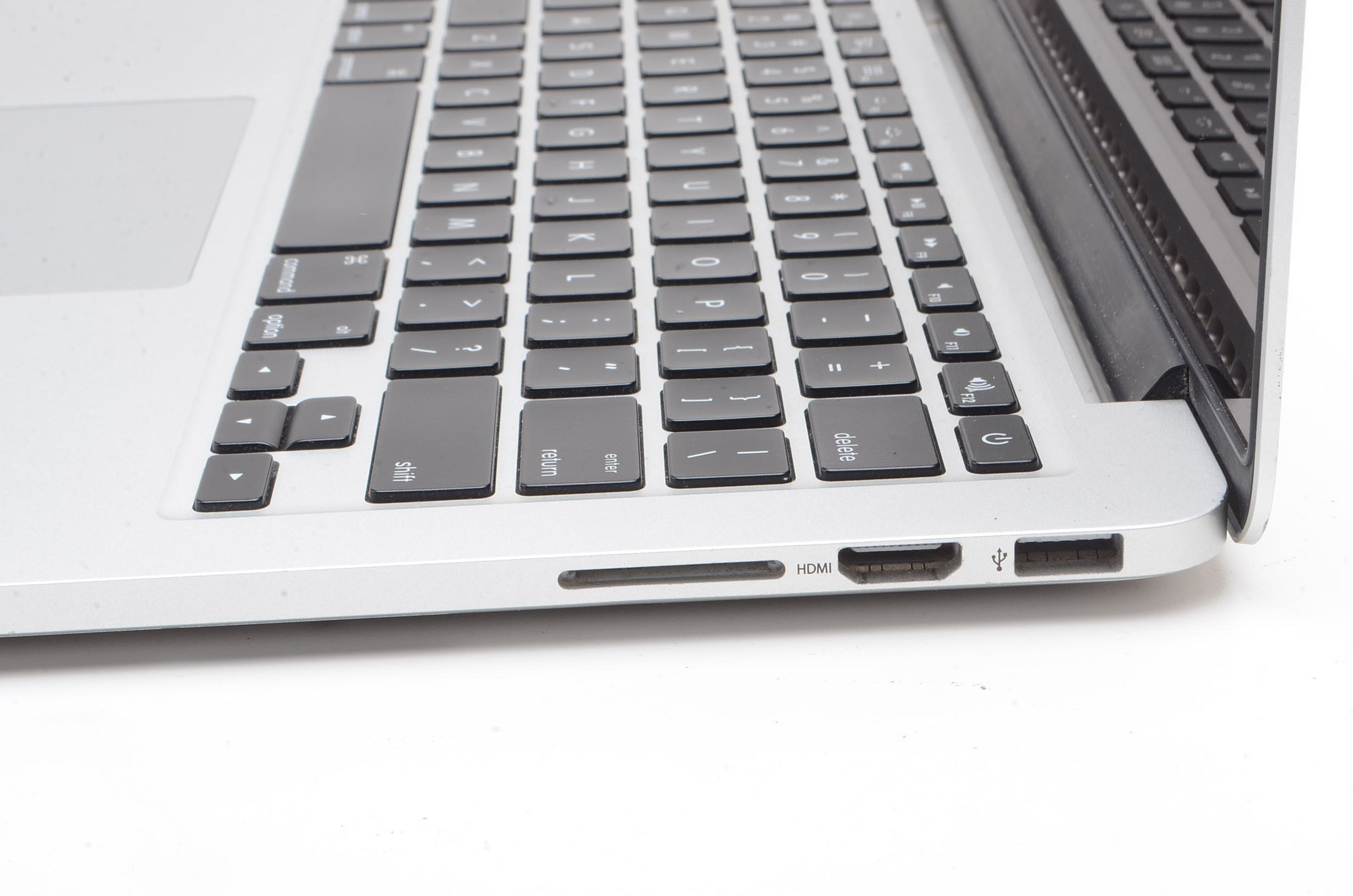 13" MacBook Pro Retina Laptop