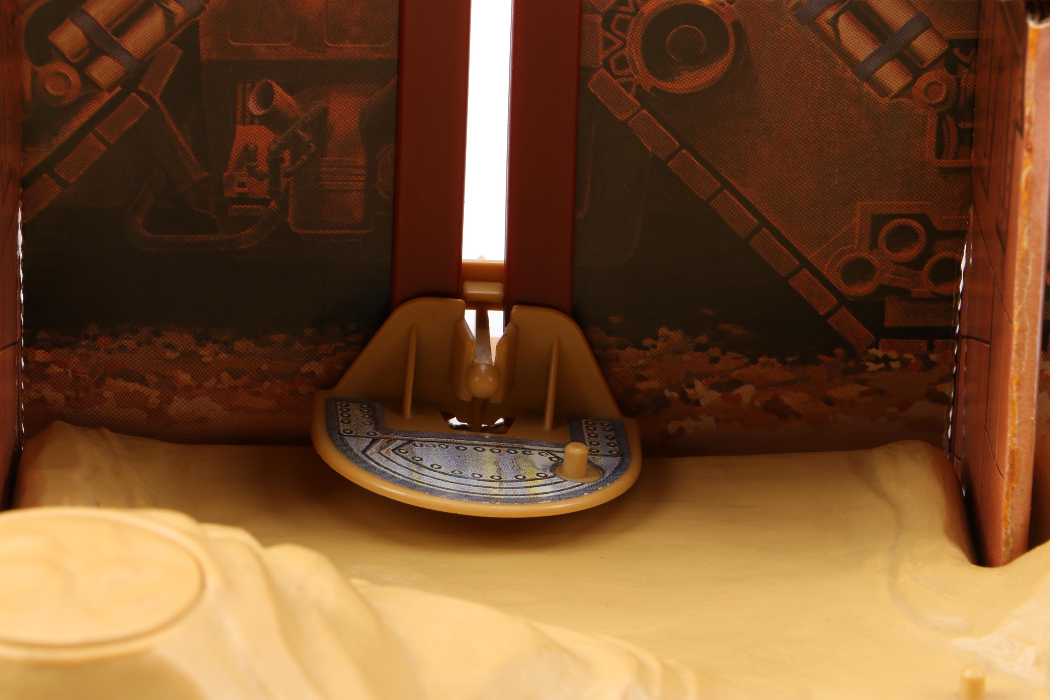 1979 Kenner Star Wars "Land of the Jawas" Action Playset