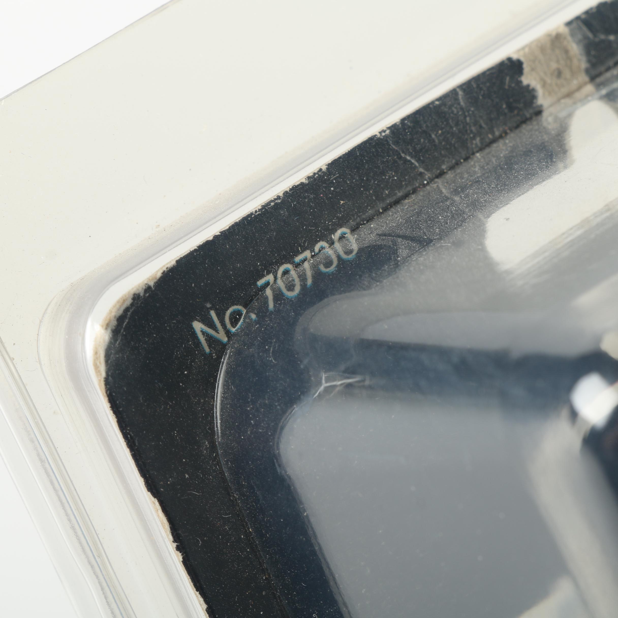 1983 Kenner "Star Wars Return of the Jedi" Klaatu Action Figure