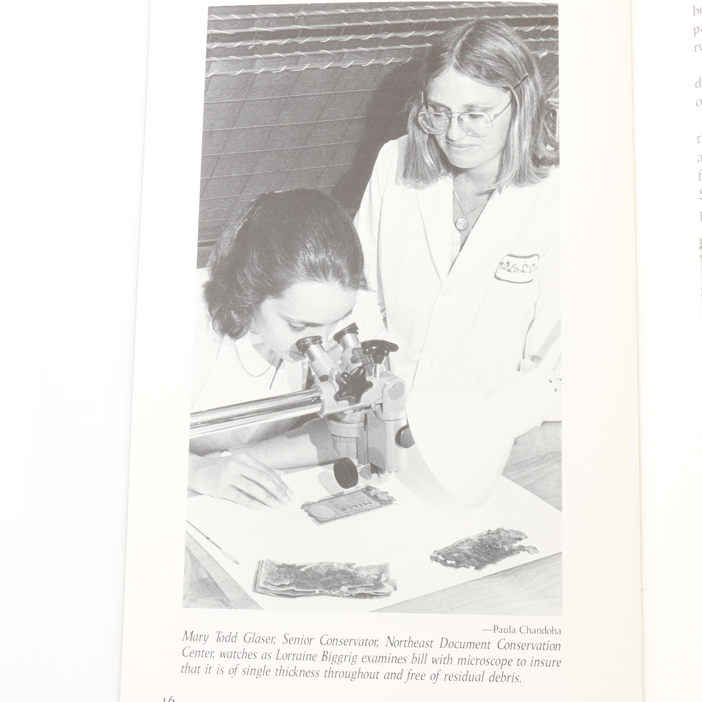 PCGS Graded $1 Silver Cerificate from the S.S. Andrea Doria Shipwreck