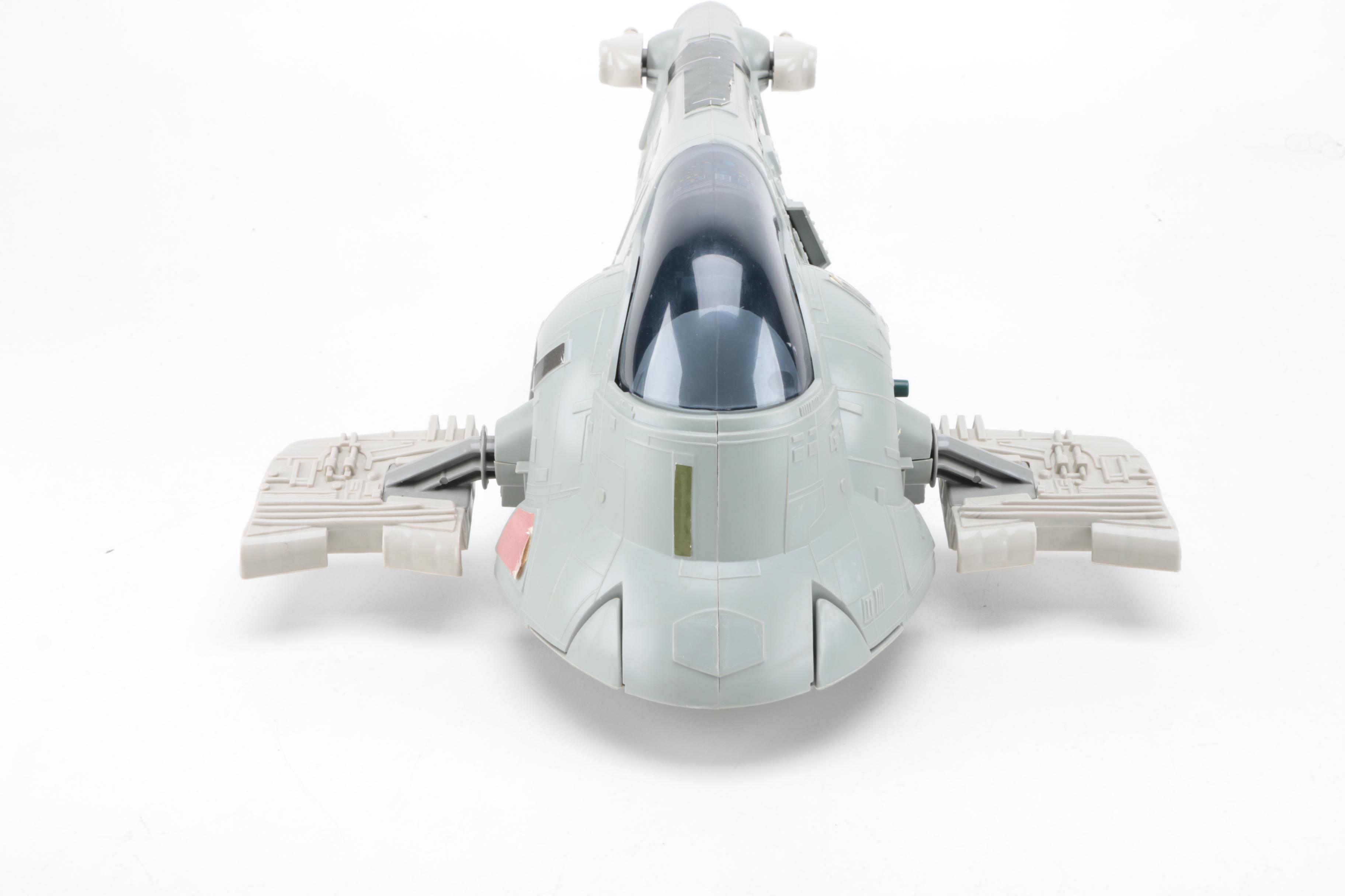 Star Wars Toy Vehicles and Sets