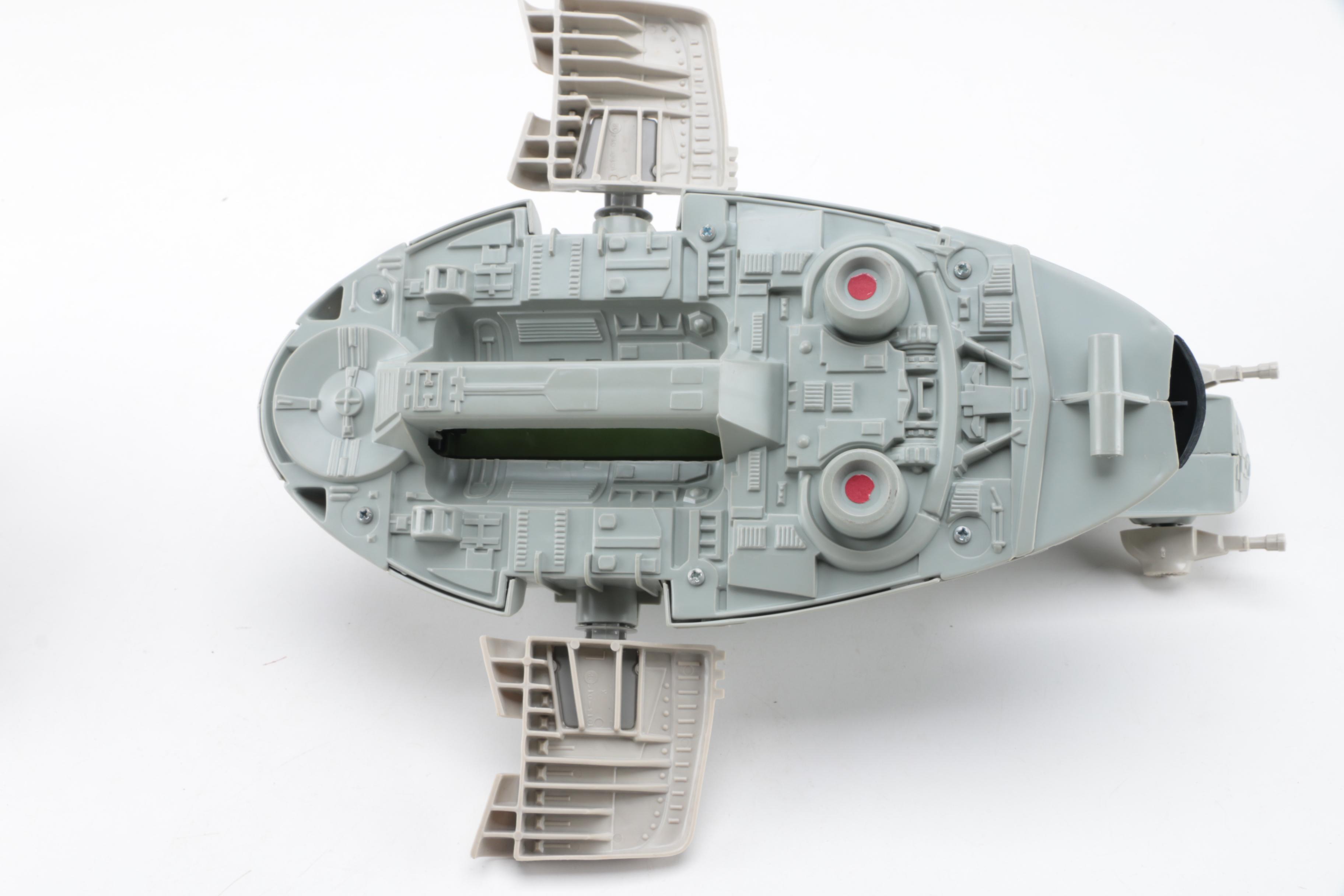 Star Wars Toy Vehicles and Sets