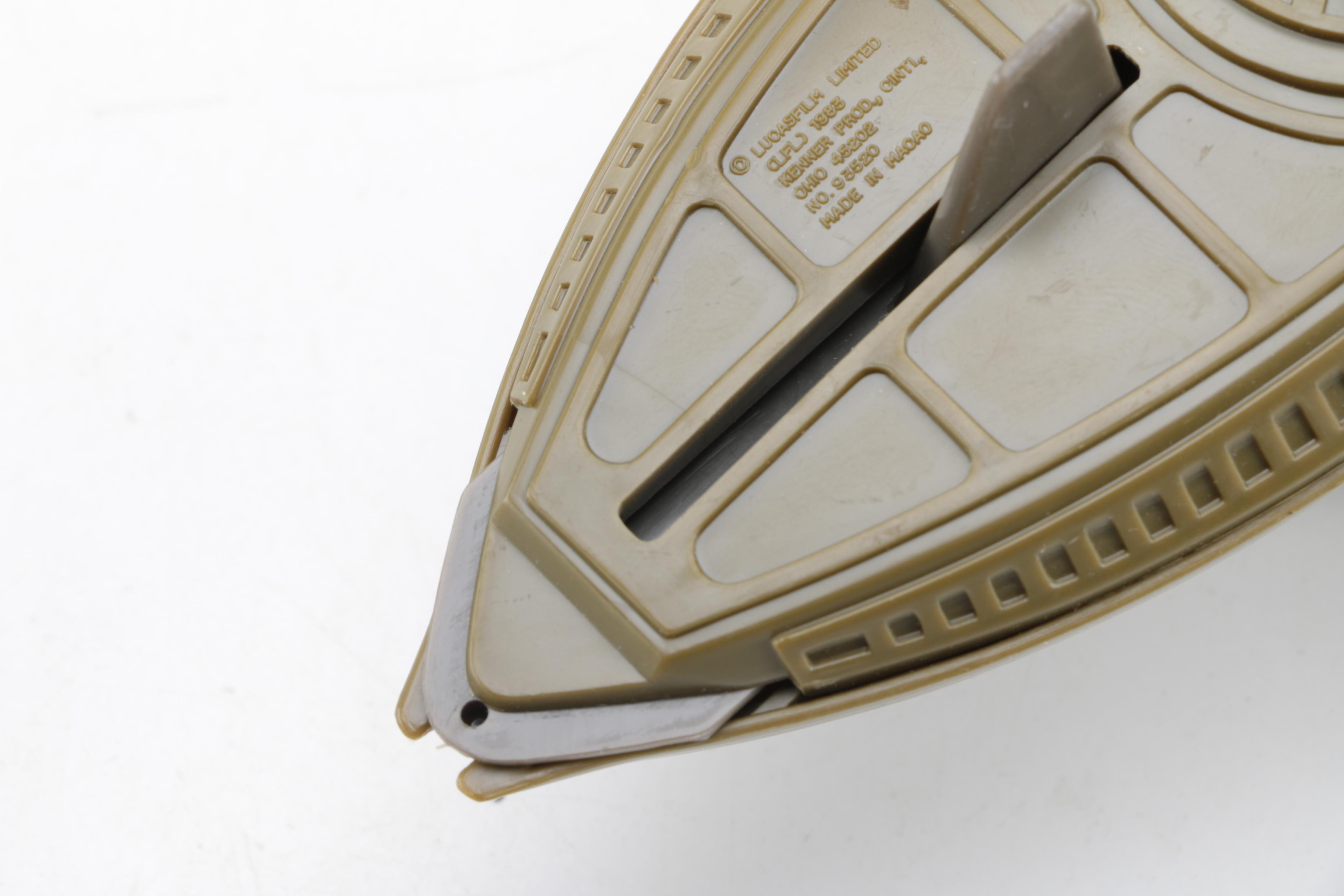 Star Wars Toy Vehicles and Sets