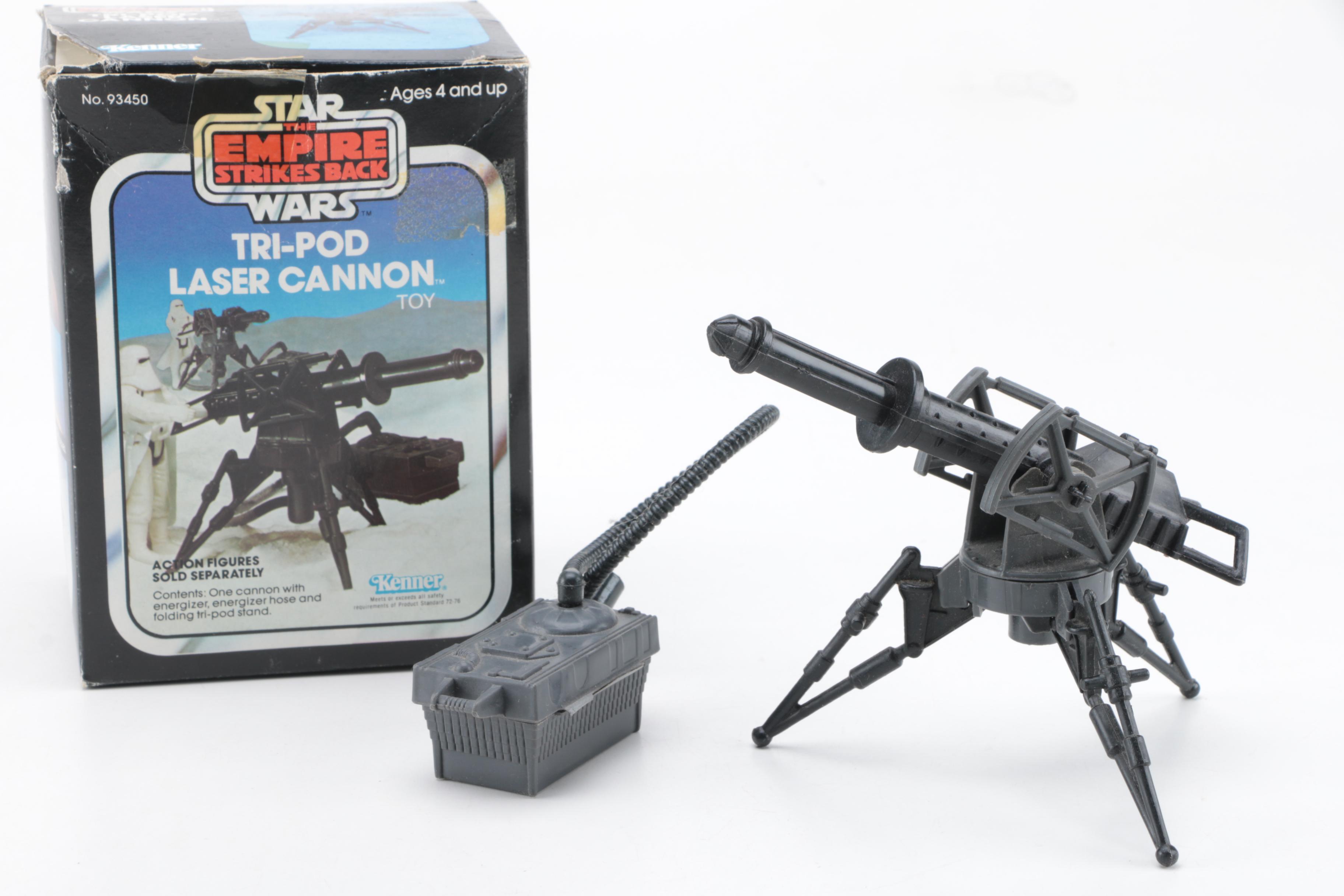 Star Wars Toy Vehicles and Sets