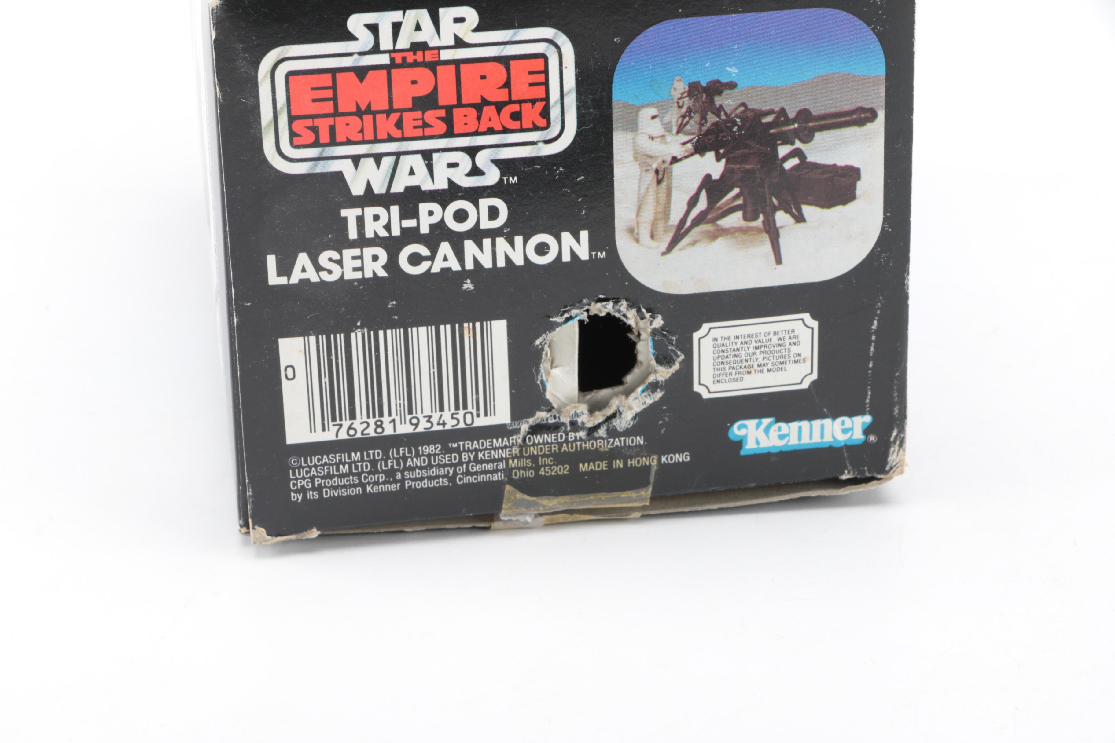 Star Wars Toy Vehicles and Sets