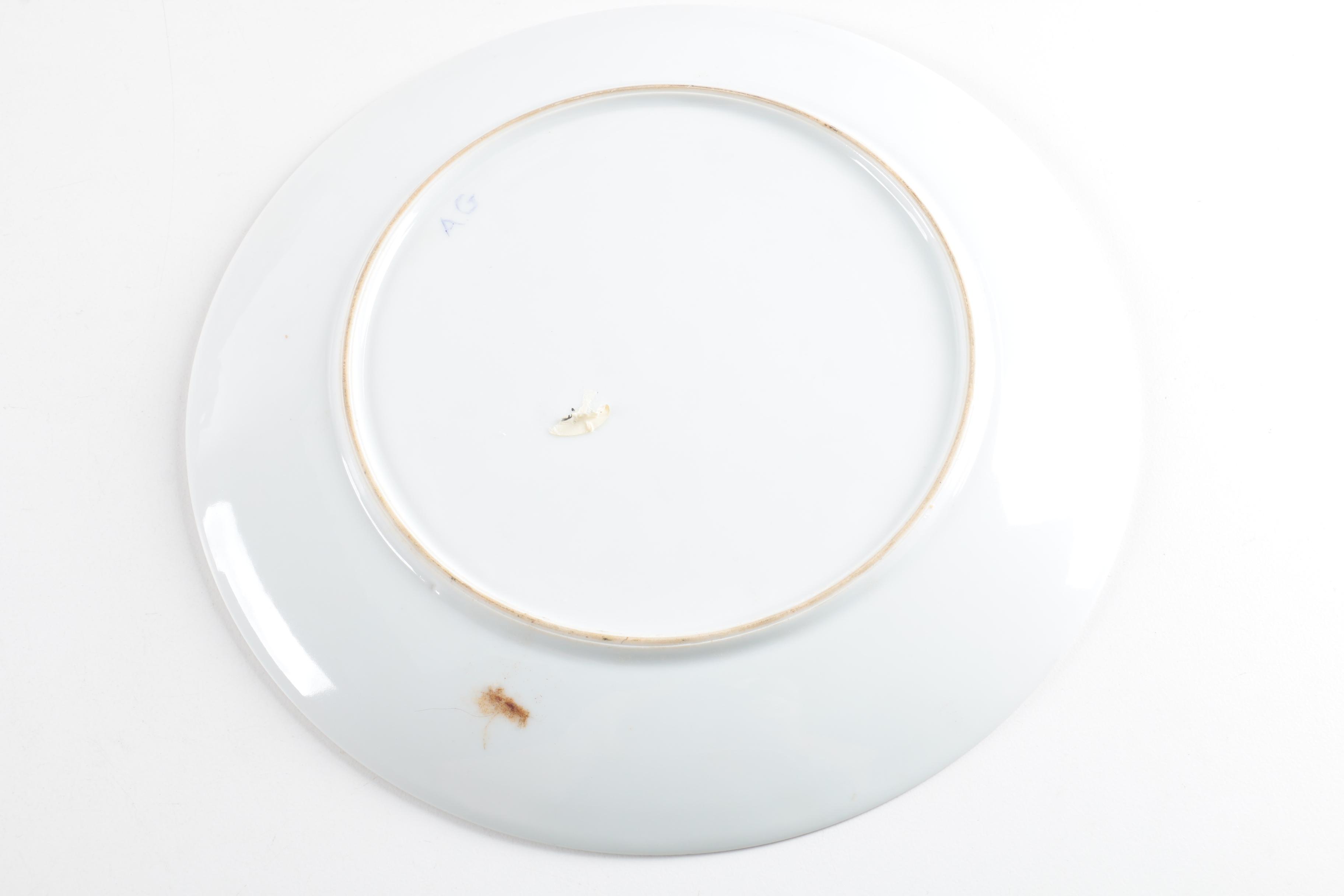 Vintage Tableware Including Elite, Haviland Limoges and Marshall Field & Co.