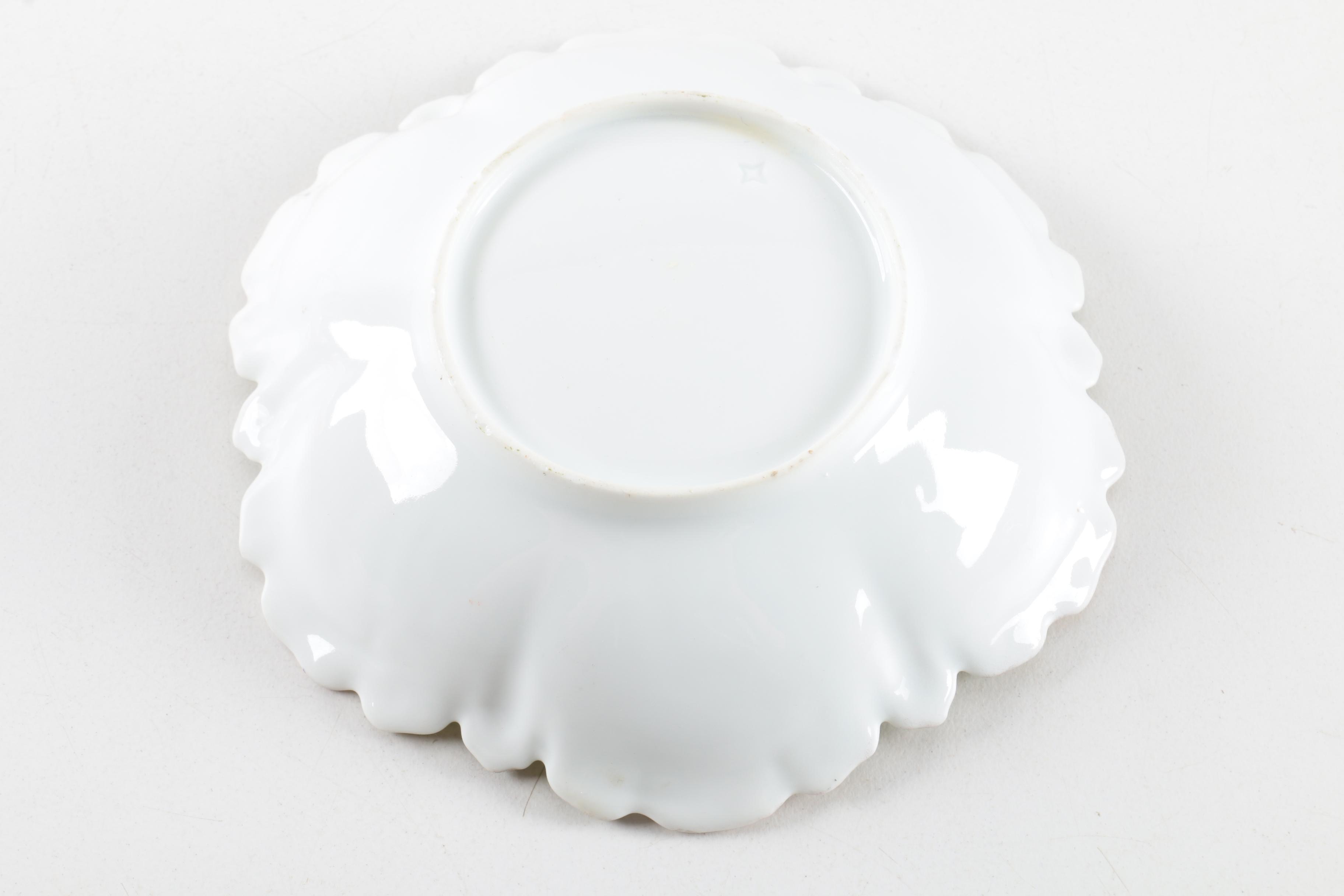 Vintage Tableware Including Elite, Haviland Limoges and Marshall Field & Co.