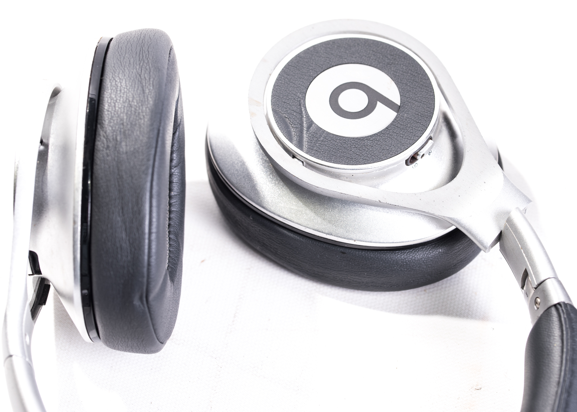 Beats by Dr. Dre "Executive" Headphones