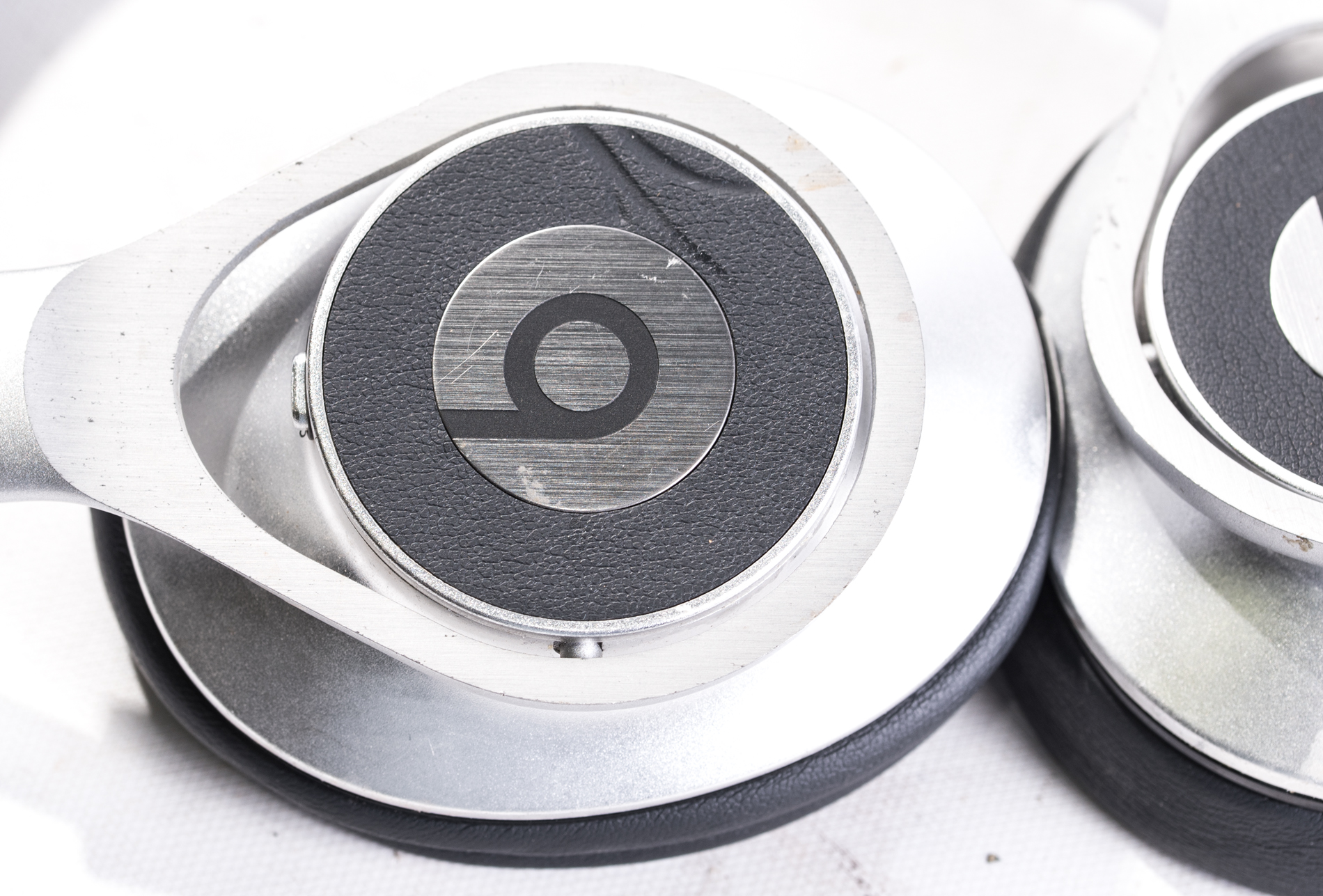 Beats by Dr. Dre "Executive" Headphones