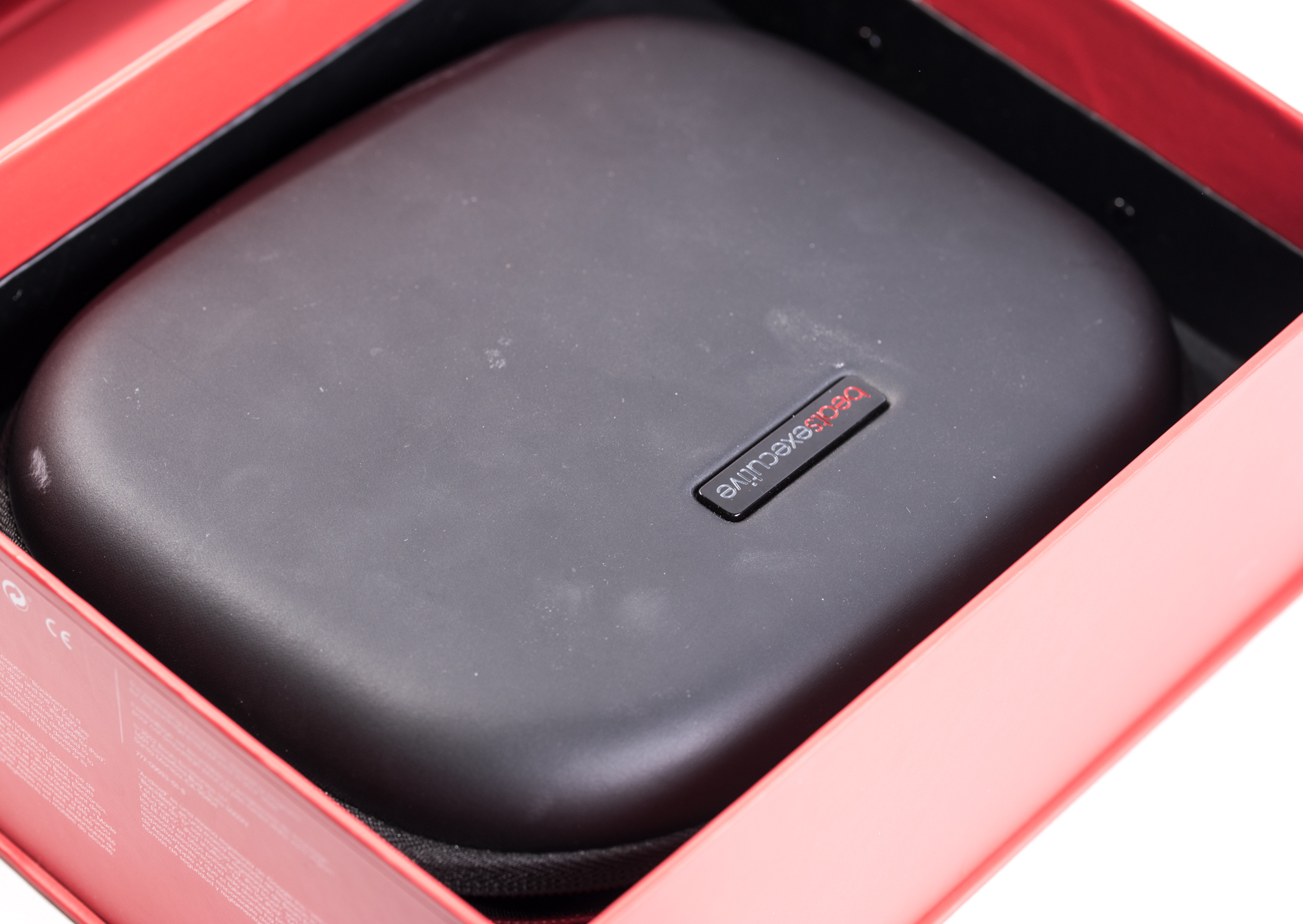 Beats by Dr. Dre "Executive" Headphones