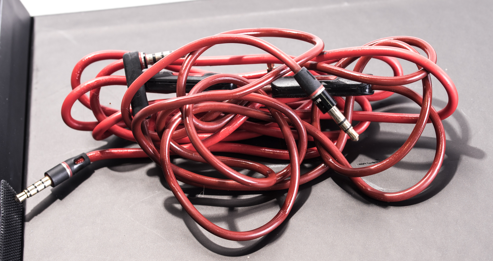 Beats by Dr. Dre "Executive" Headphones