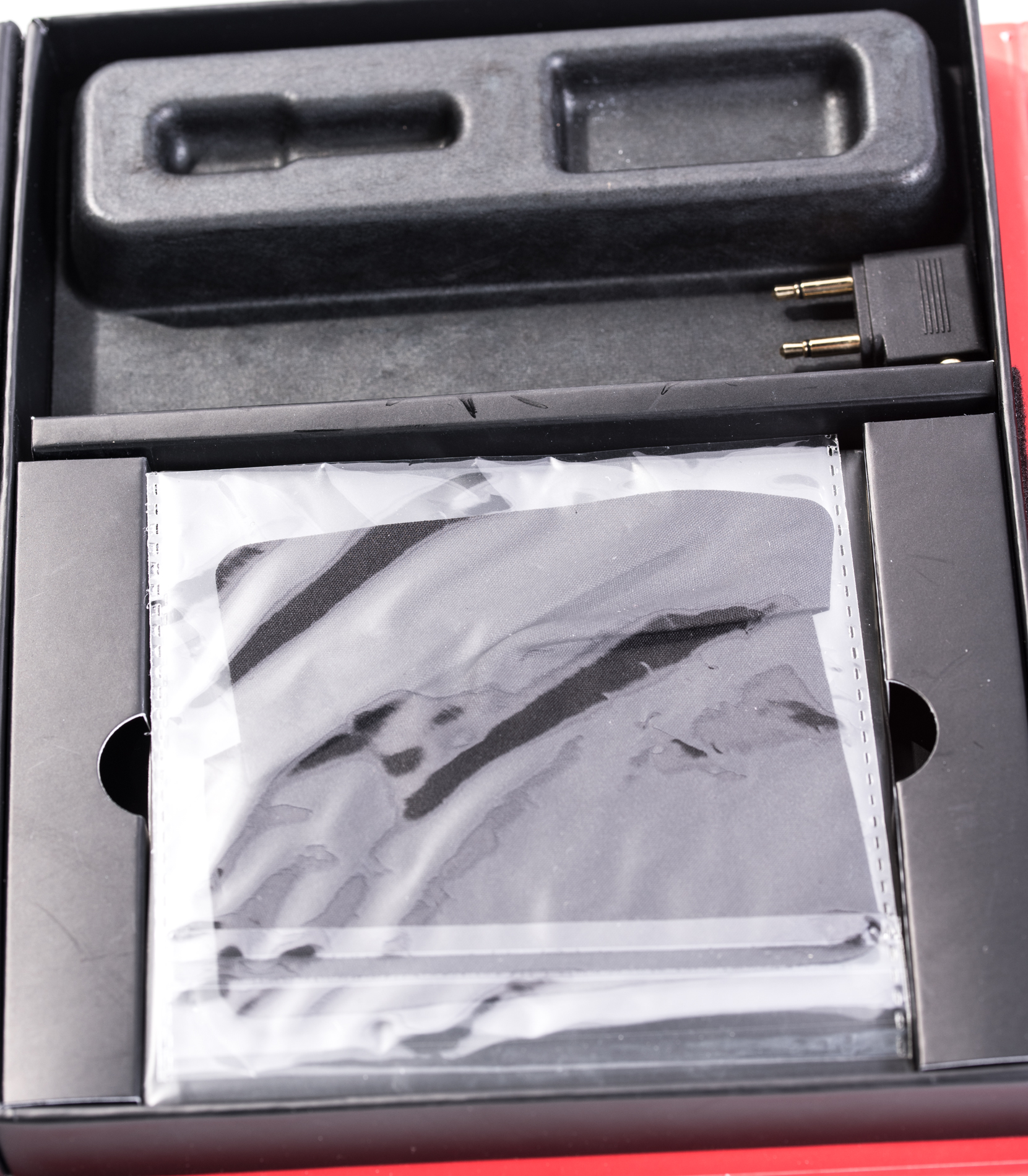 Beats by Dr. Dre "Executive" Headphones