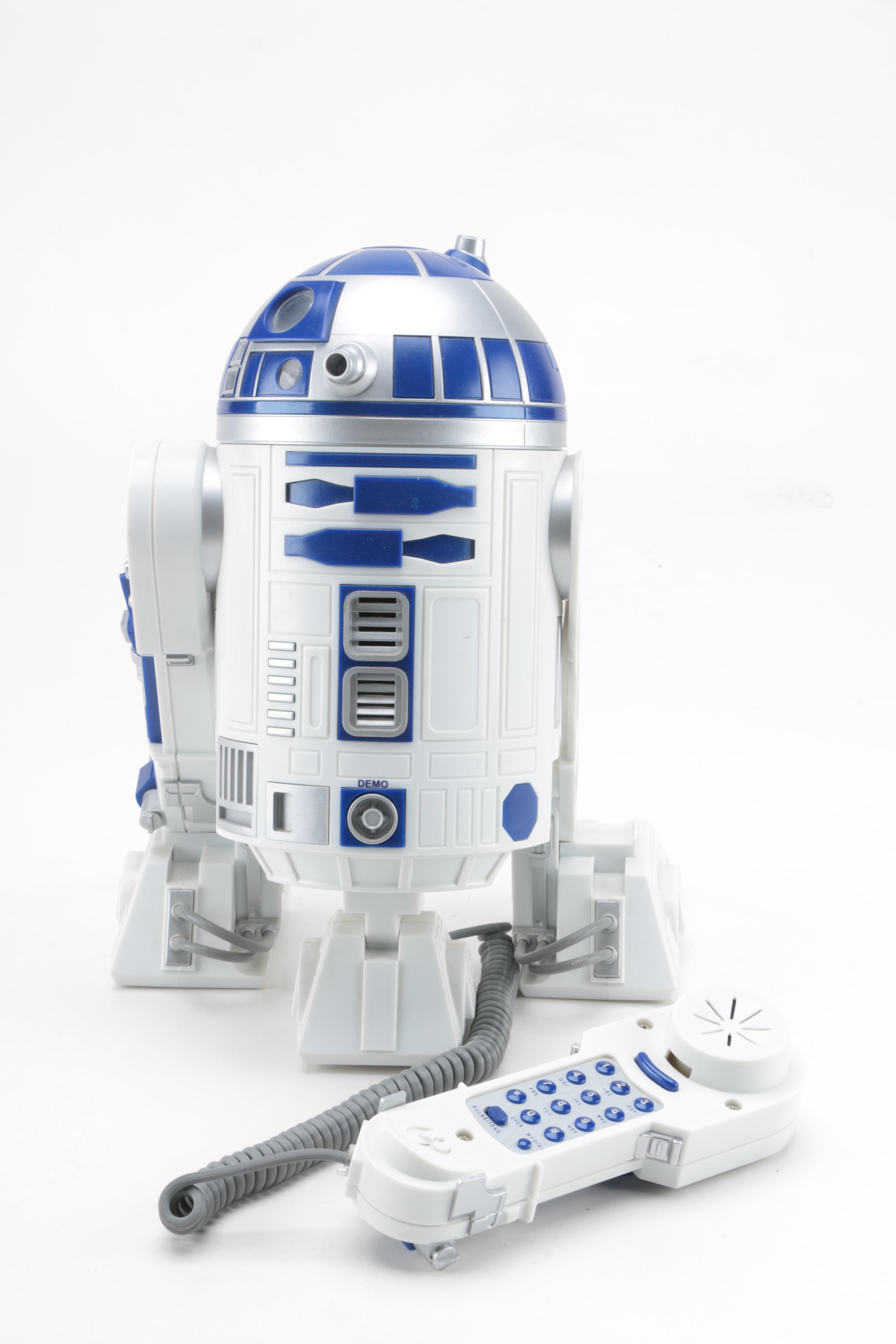 "Star Wars" Games, Action Figures, Collectibles, and Trading Cards