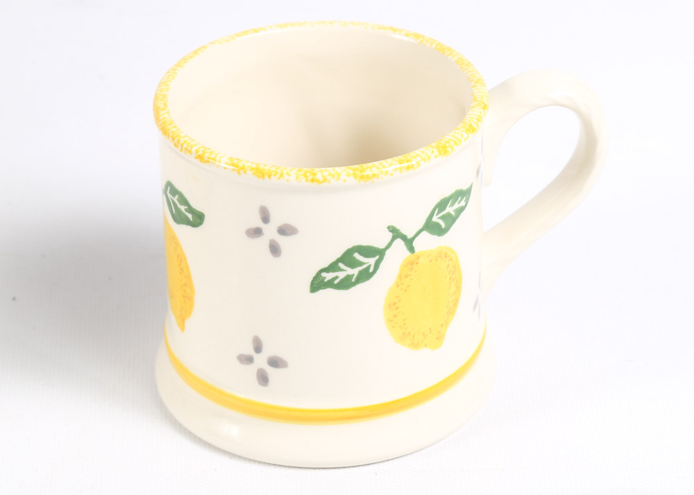 Laura Ashley "Summer Fruits" Tableware