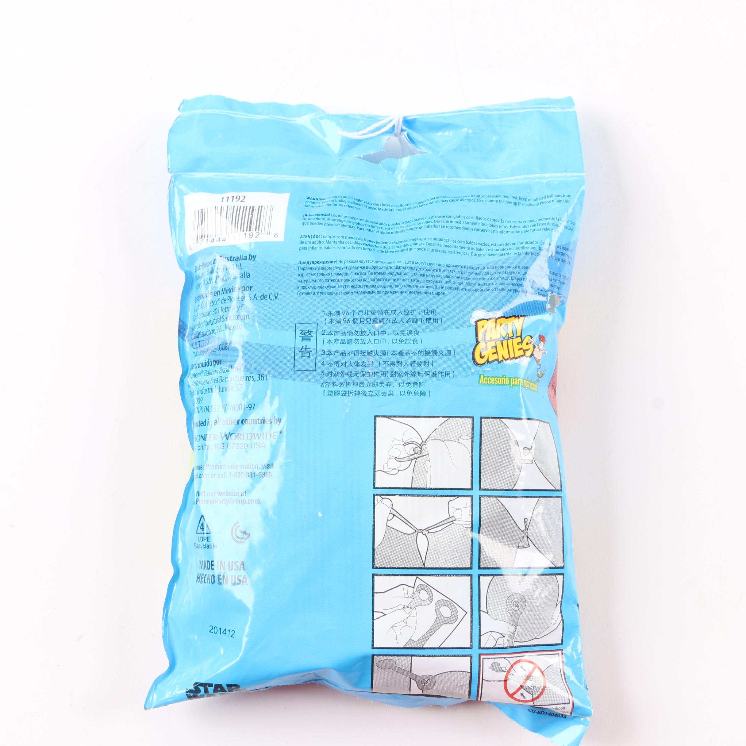 Kenner "Return of the Jedi" Speeder Bike and Other "Star Wars" Collectibles