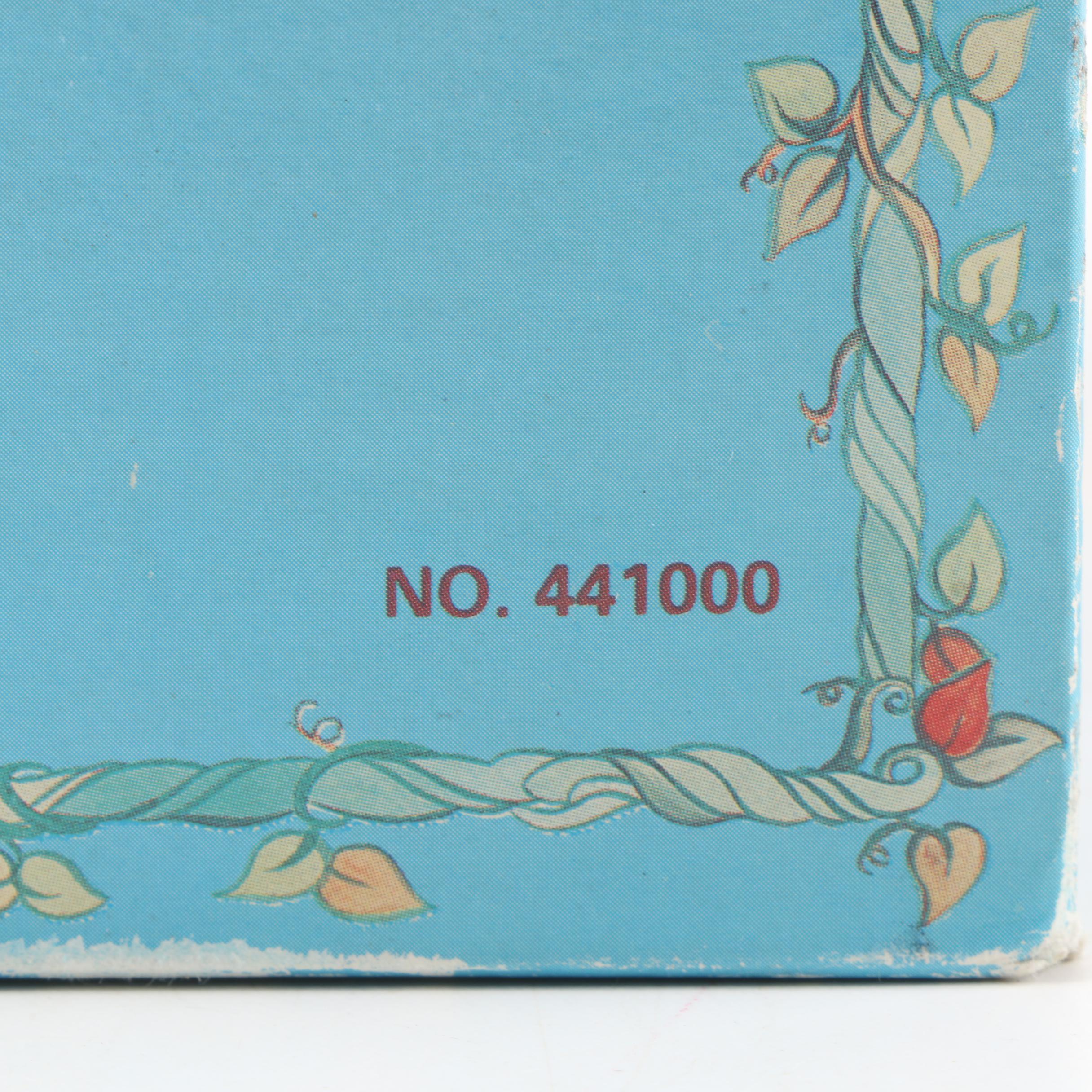 Kenner "Return of the Jedi" Speeder Bike and Other "Star Wars" Collectibles