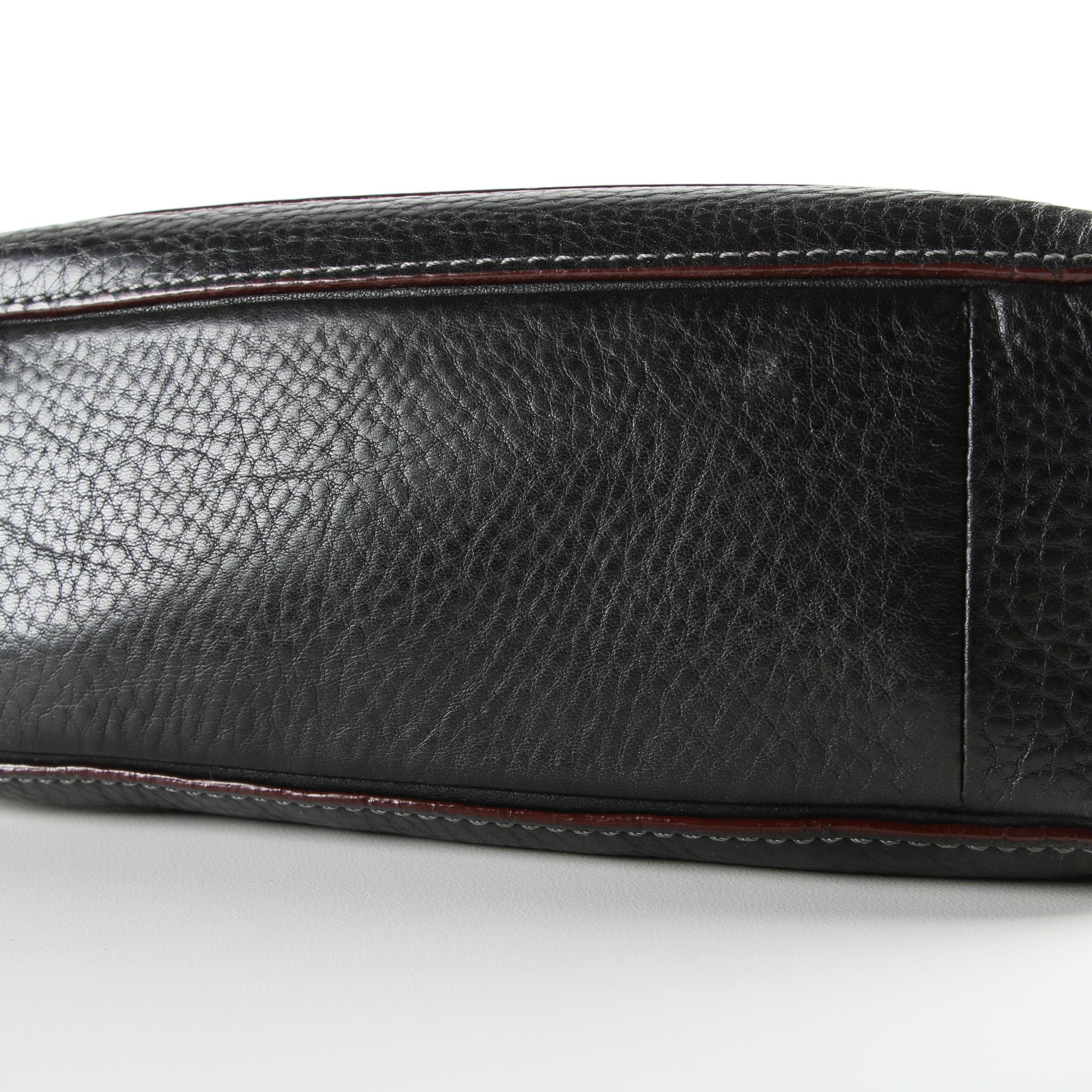 Coach Willis, Chelsea and Hobo Handbags