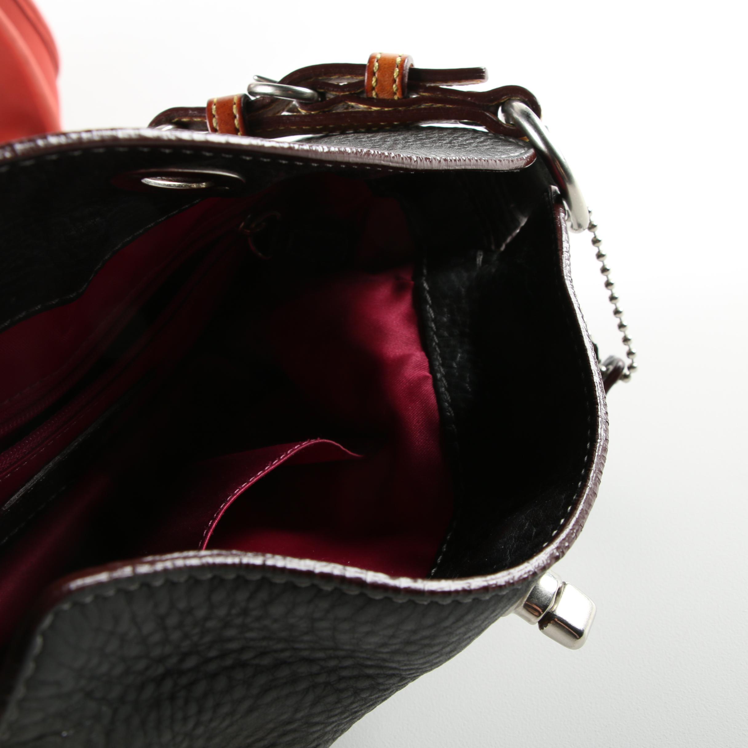 Coach Willis, Chelsea and Hobo Handbags