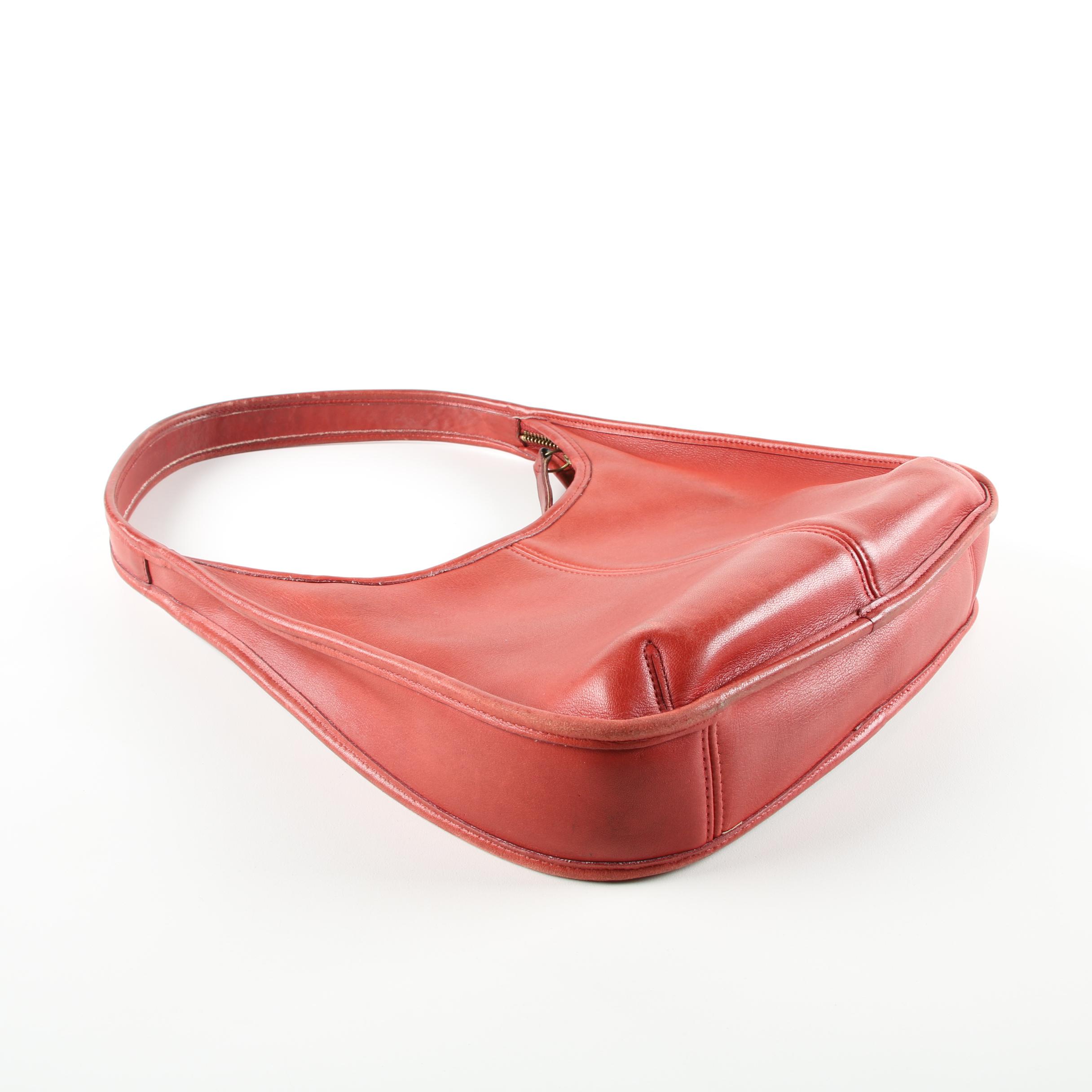 Coach Willis, Chelsea and Hobo Handbags