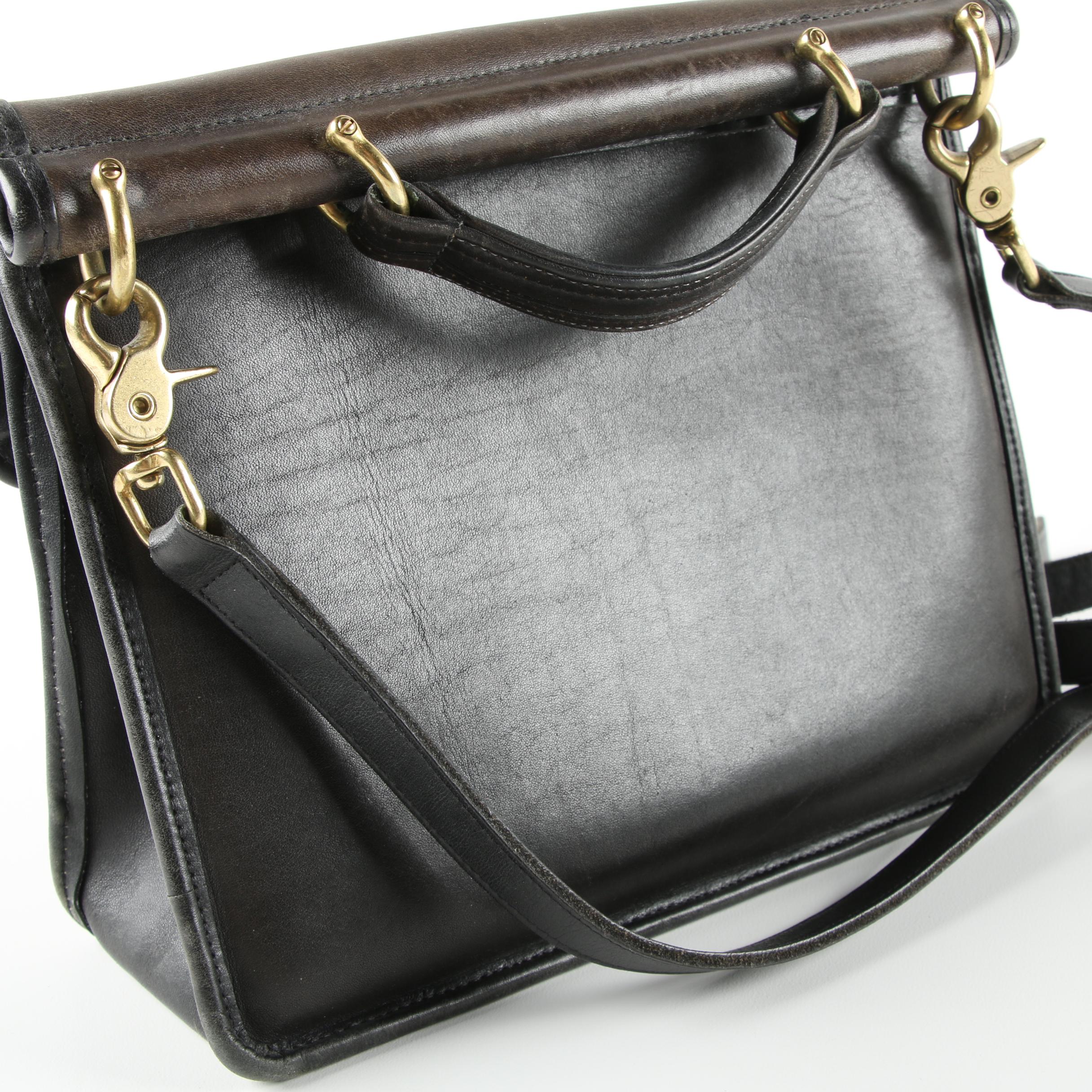 Coach Willis, Chelsea and Hobo Handbags