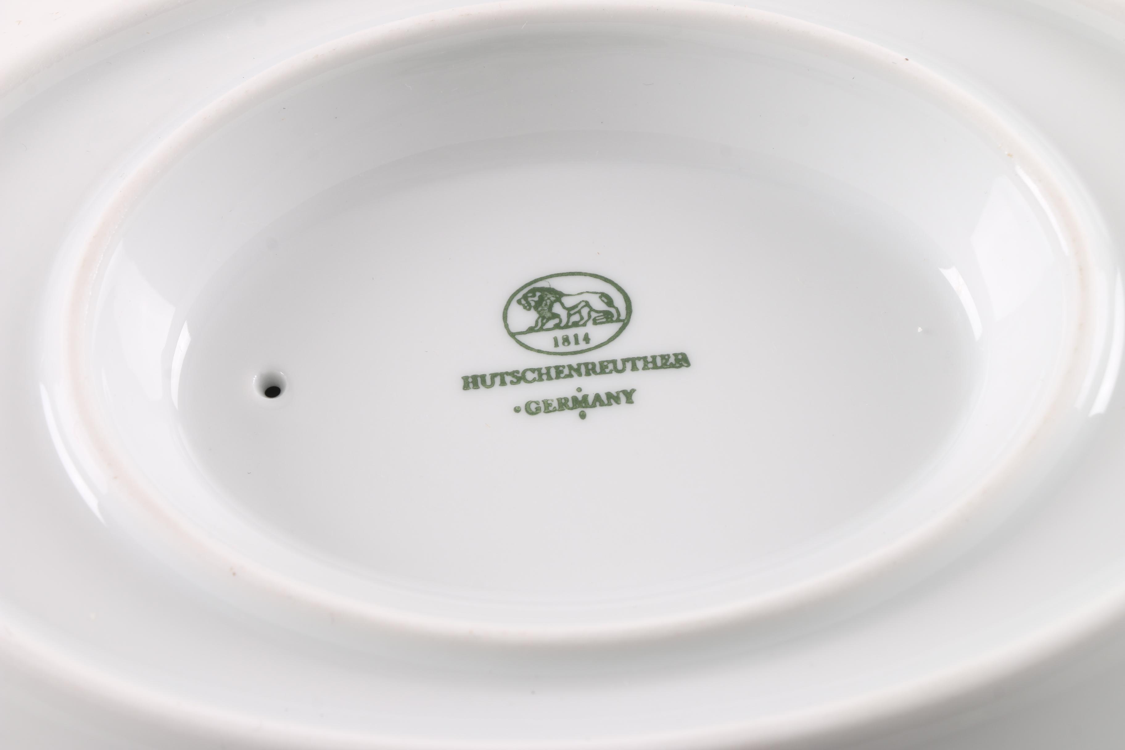 Mikasa "French Countryside" and Other Sauce Boats