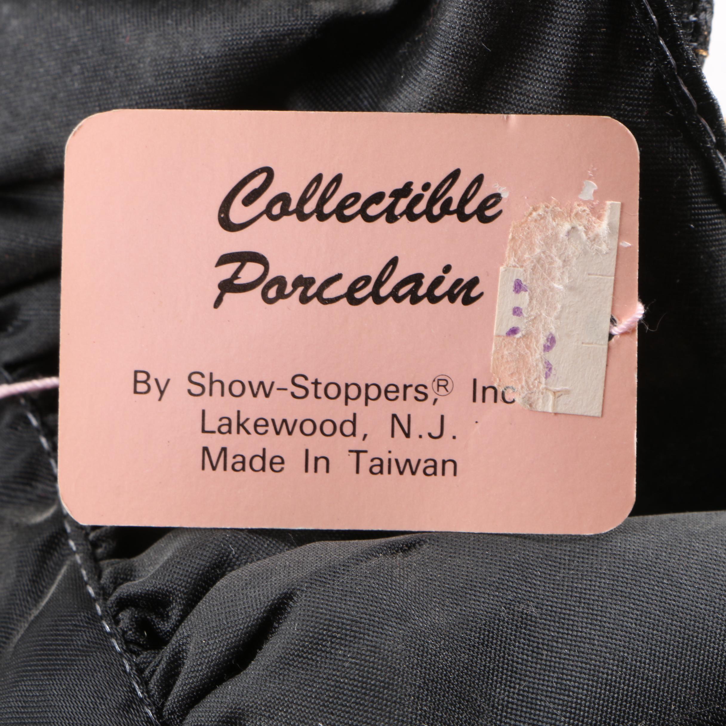 Ceramic Hanging Wall Masks