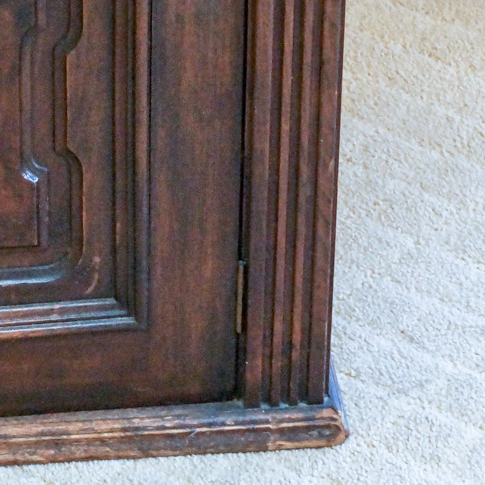 Antique Victorian Marble Top Wash Stand