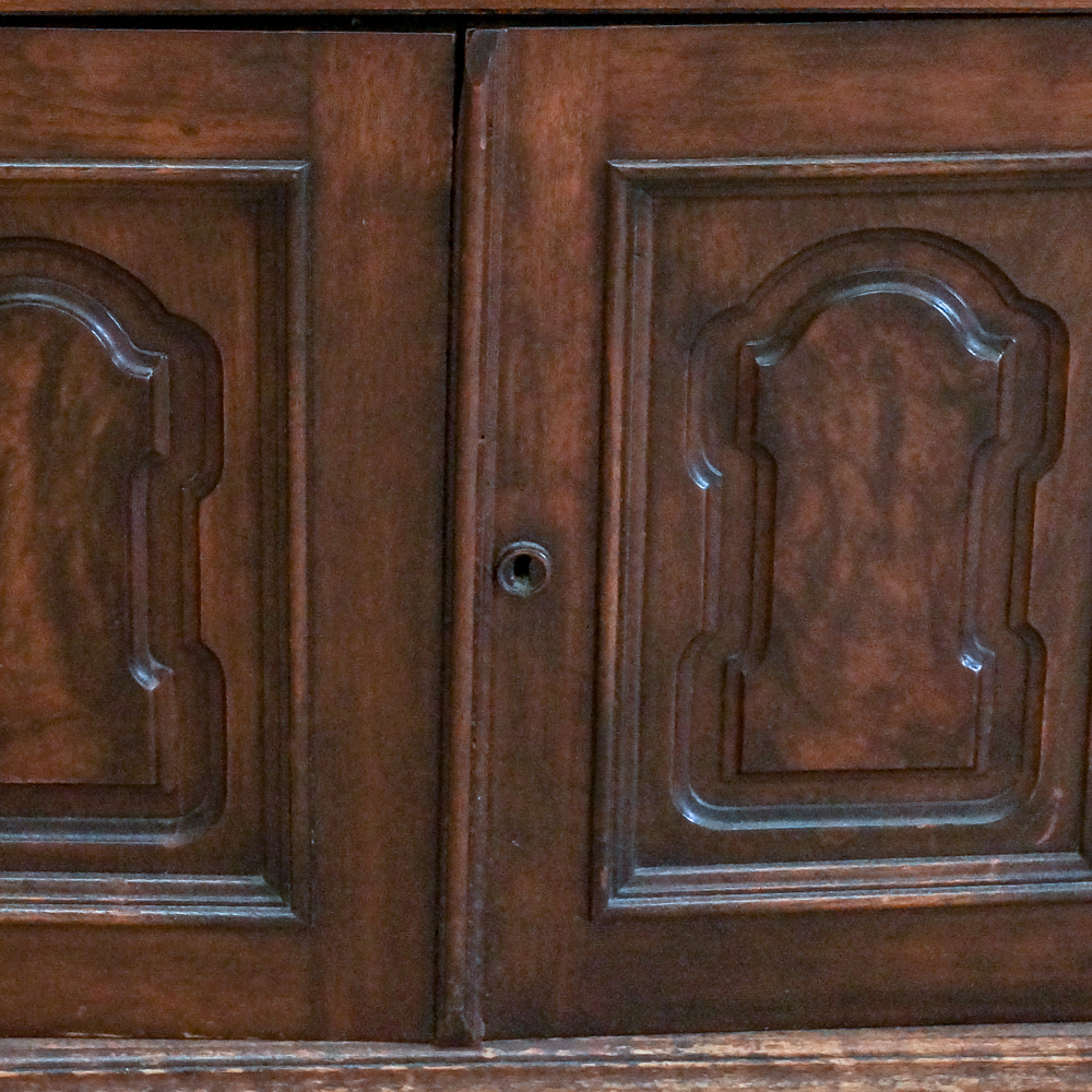 Antique Victorian Marble Top Wash Stand