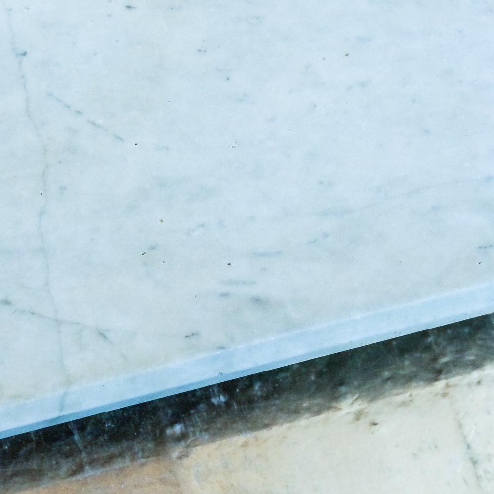 Antique Victorian Marble Top Wash Stand