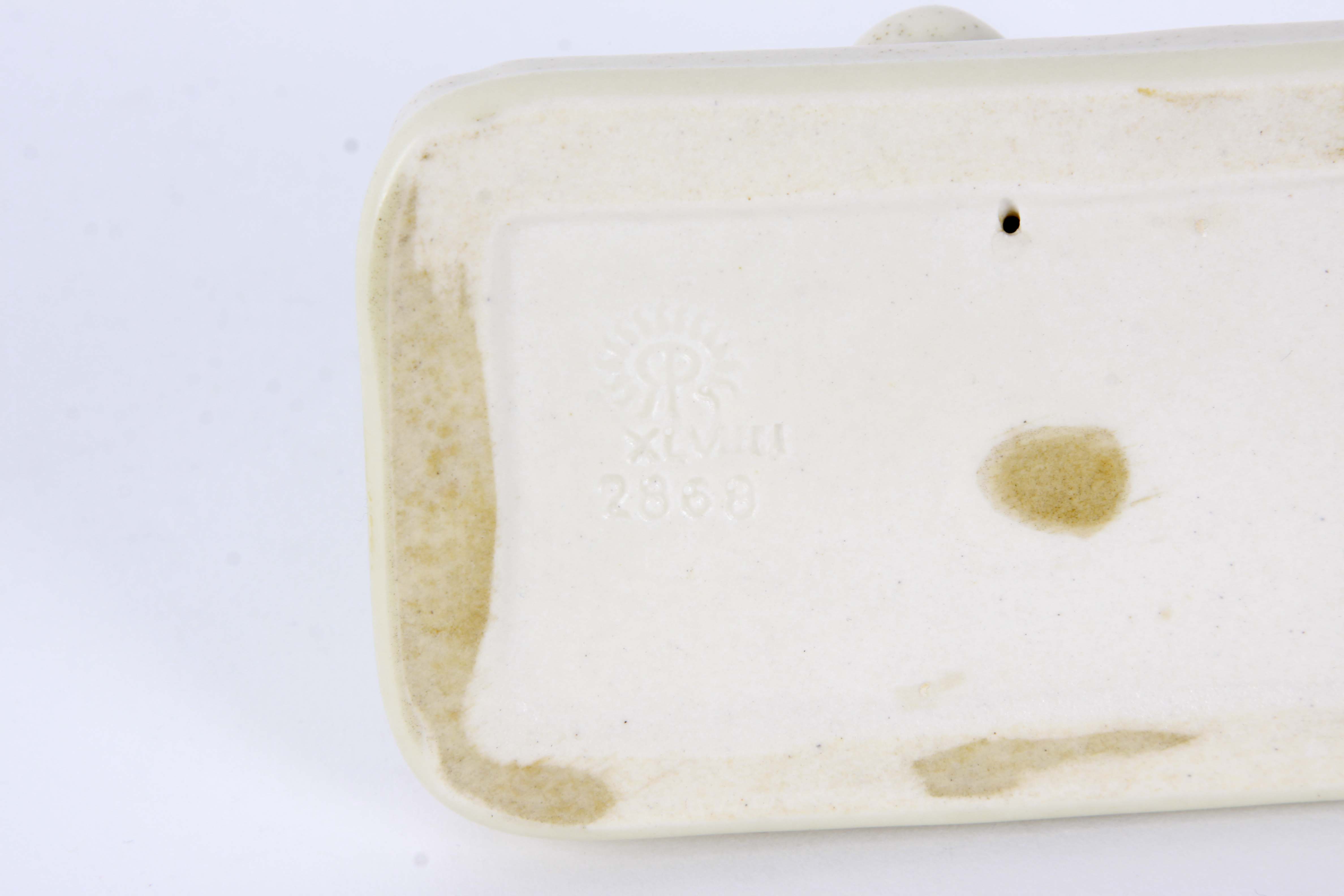 Rookwood Pottery Figurine by Louise Abel