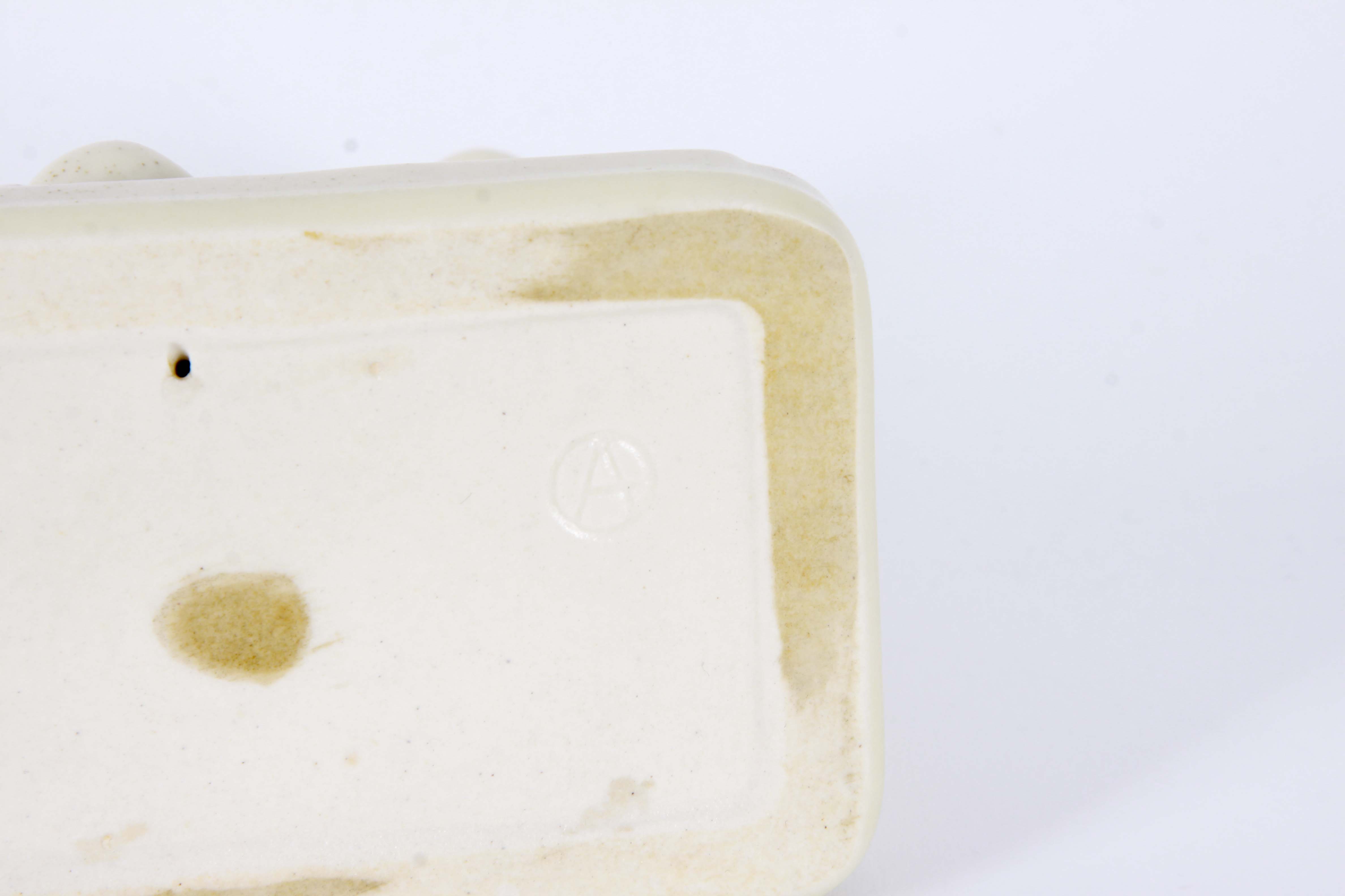 Rookwood Pottery Figurine by Louise Abel