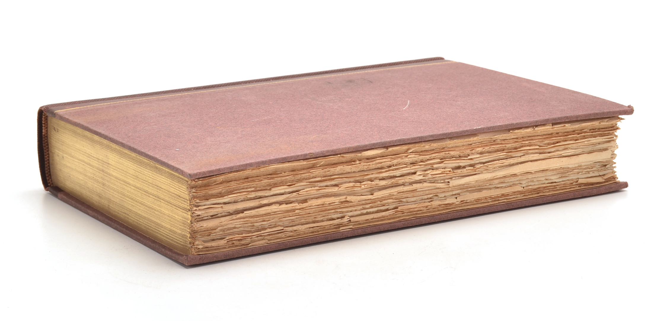 1931 Signed Limited Edition H.G. Wells "The Work, Wealth & Happiness of Mankind"