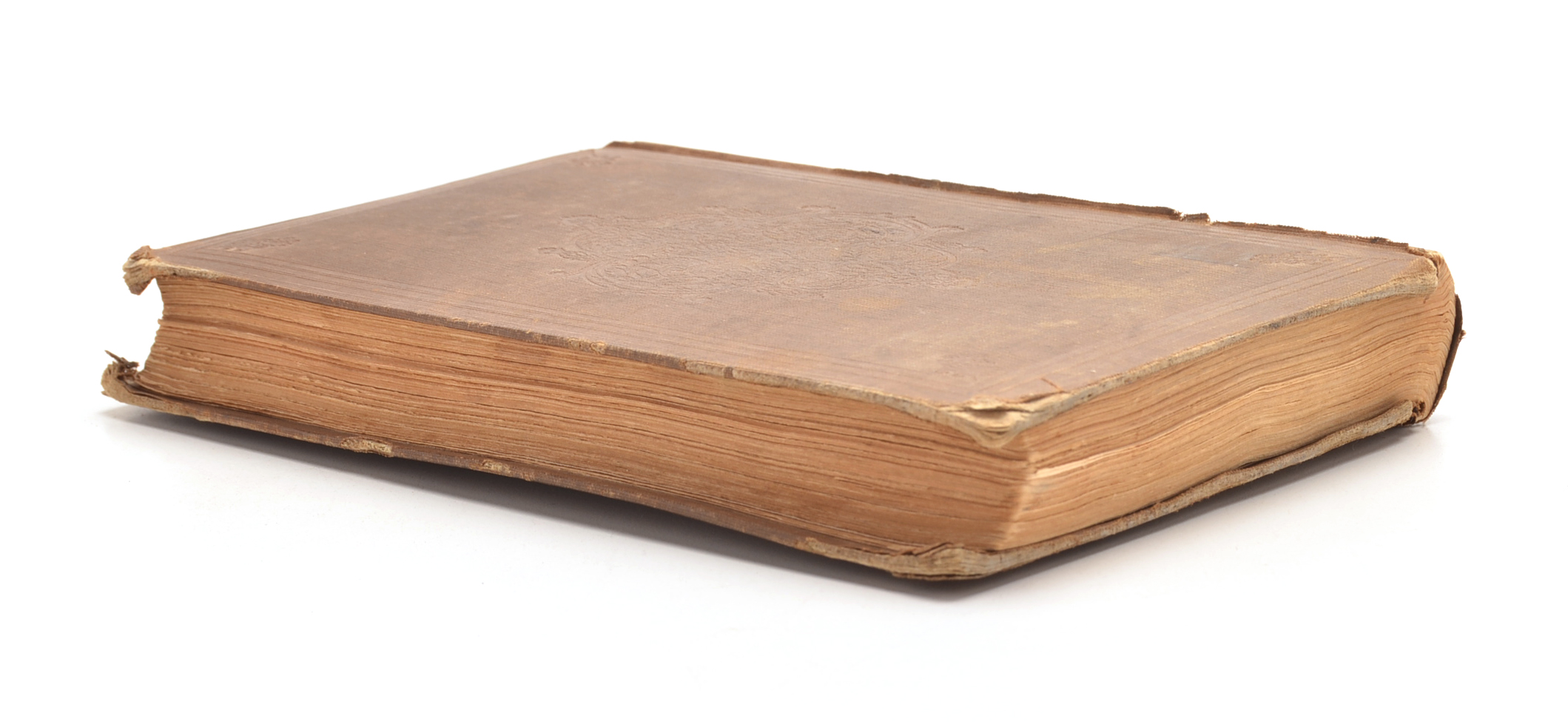 1850 First Edition "The Scarlet Letter" by Nathaniel Hawthorne